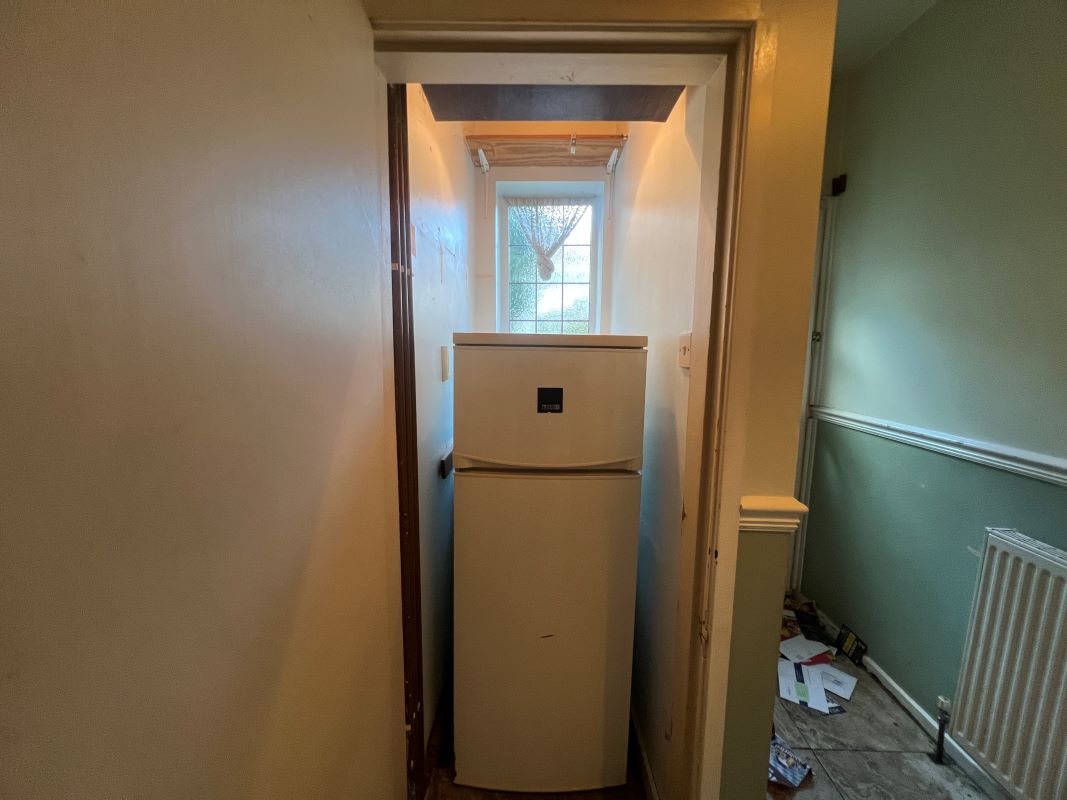 32 Malins Road, Wolverhampton, WV4 6AW