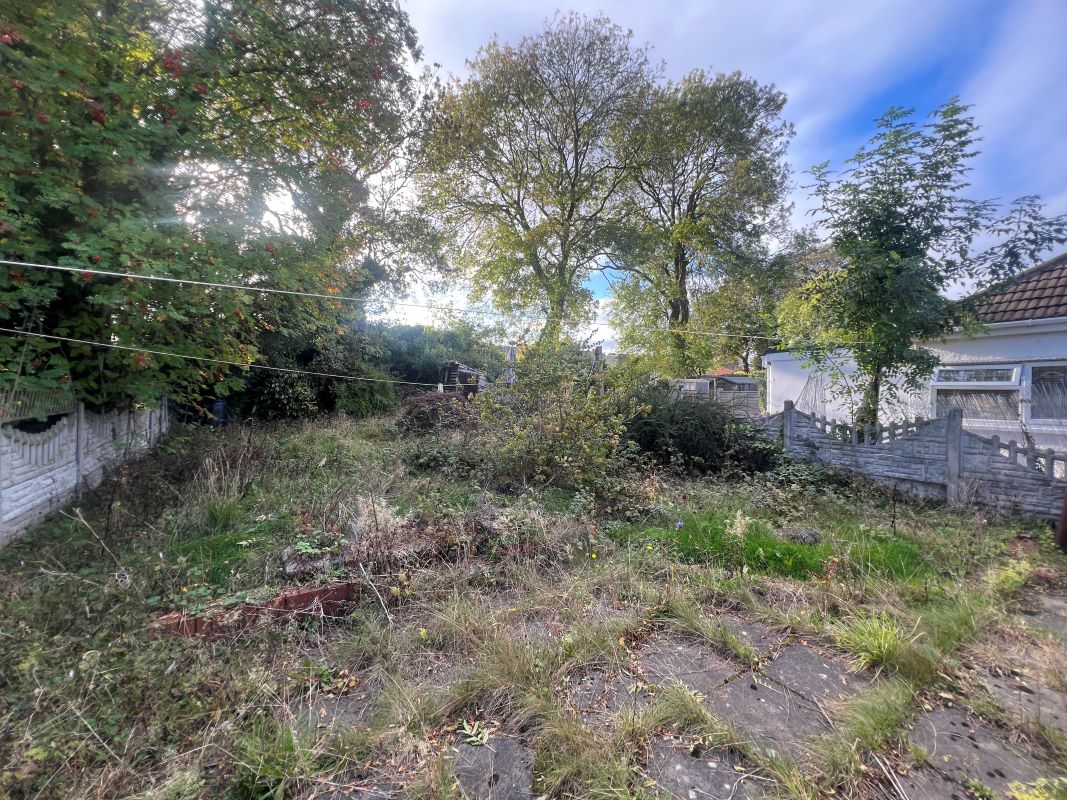 32 Malins Road, Wolverhampton, WV4 6AW