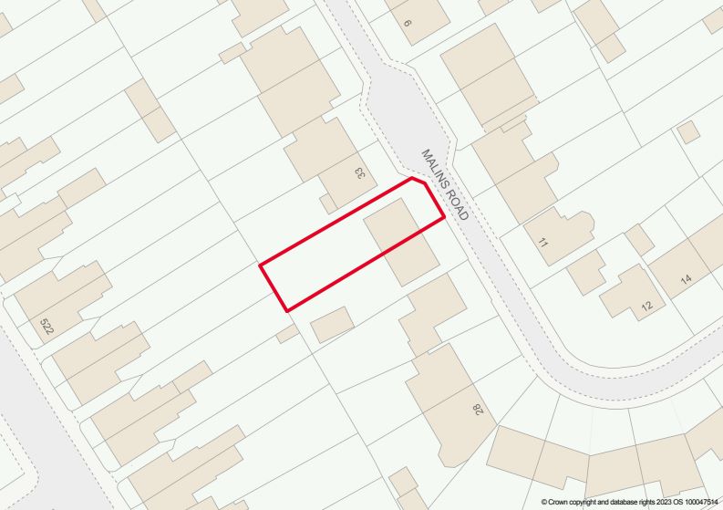 32 Malins Road, Wolverhampton, WV4 6AW