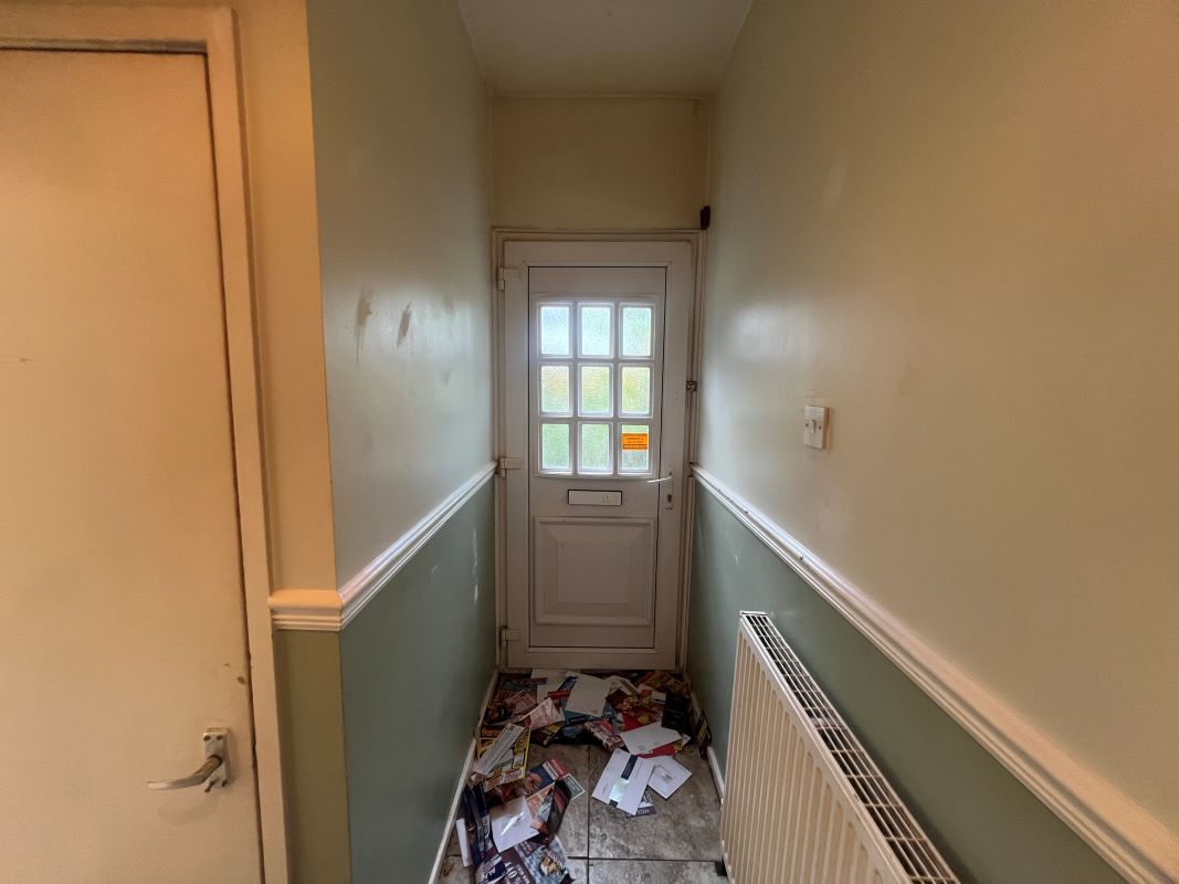 32 Malins Road, Wolverhampton, WV4 6AW