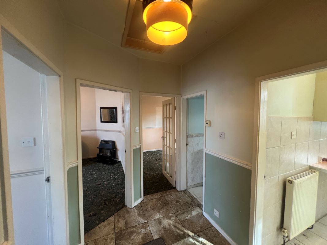 32 Malins Road, Wolverhampton, WV4 6AW