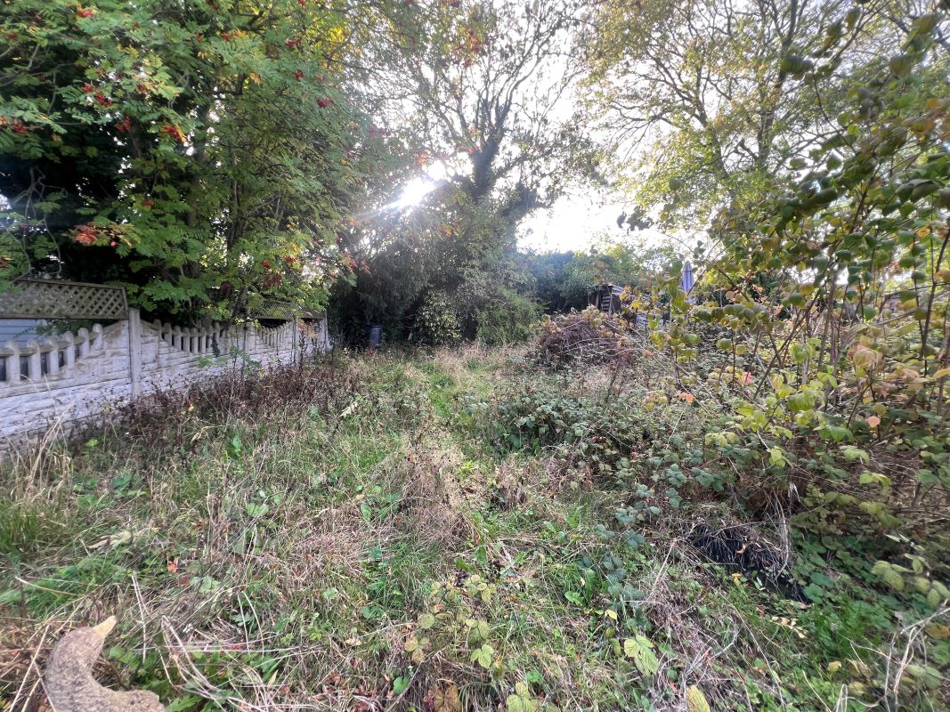 32 Malins Road, Wolverhampton, WV4 6AW