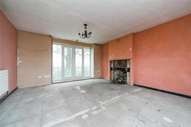 3 Bedroom Detached House in Llanfairpwllgwyngyll