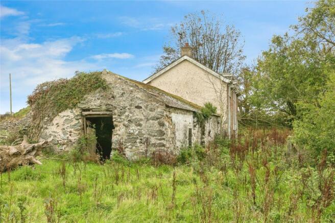 3 Bedroom Detached House in Llanfairpwllgwyngyll