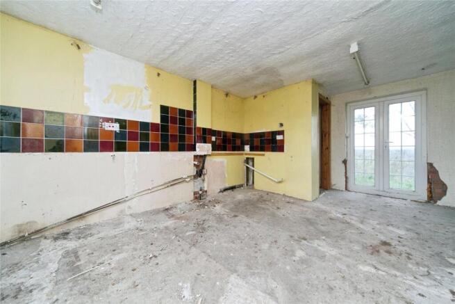 3 Bedroom Detached House in Llanfairpwllgwyngyll