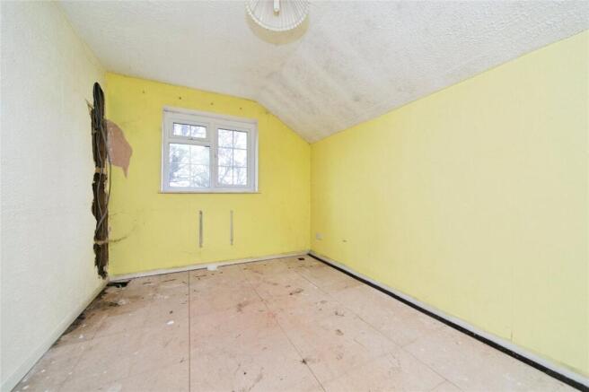 3 Bedroom Detached House in Llanfairpwllgwyngyll