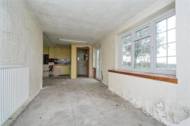 3 Bedroom Detached House in Llanfairpwllgwyngyll