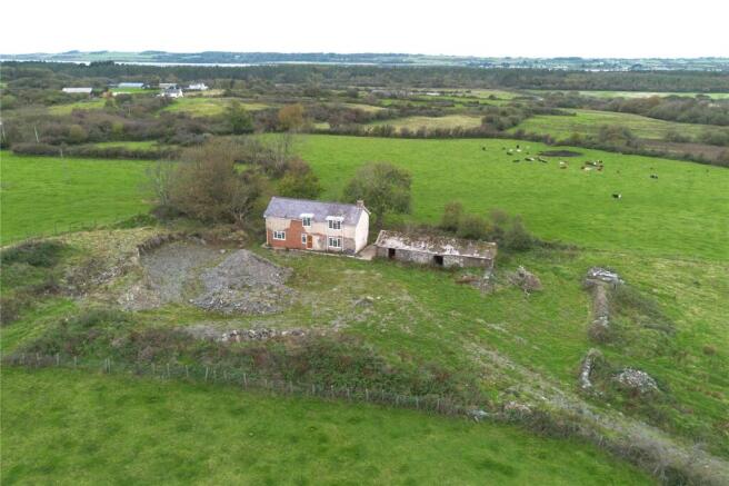 3 Bedroom Detached House in Llanfairpwllgwyngyll