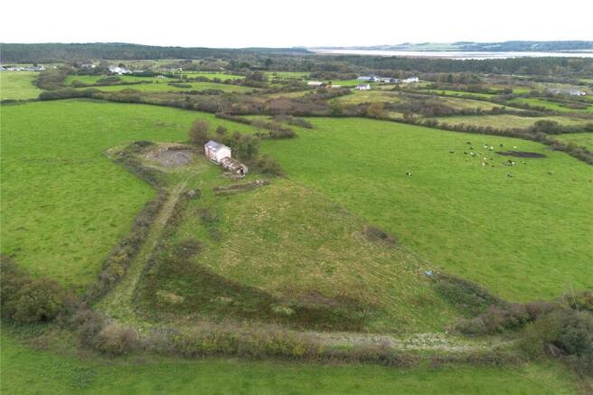 3 Bedroom Detached House in Llanfairpwllgwyngyll