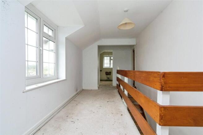 3 Bedroom Detached House in Llanfairpwllgwyngyll