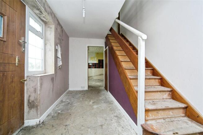 3 Bedroom Detached House in Llanfairpwllgwyngyll