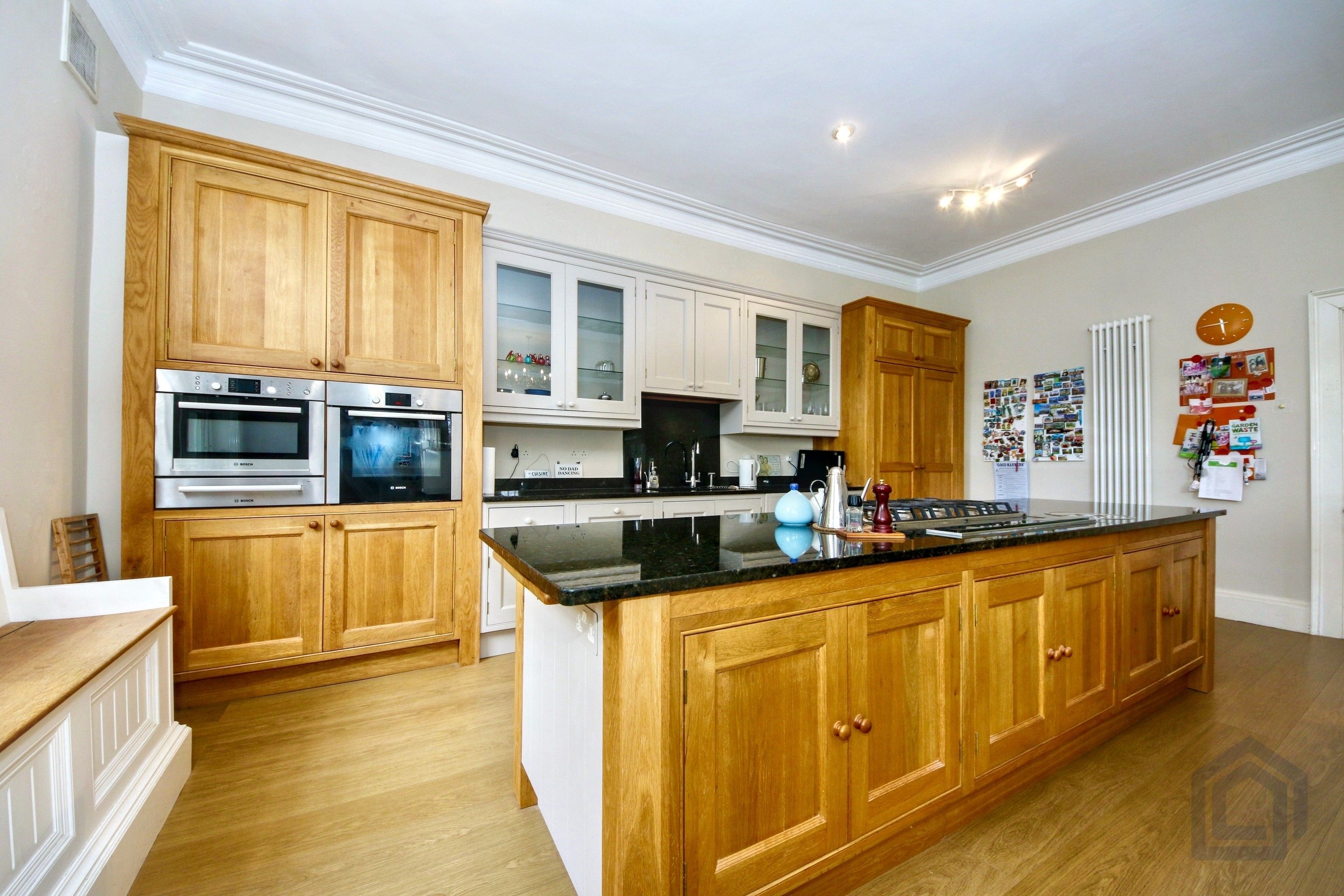 4 Bedroom Terraced House in Tenbury Wells