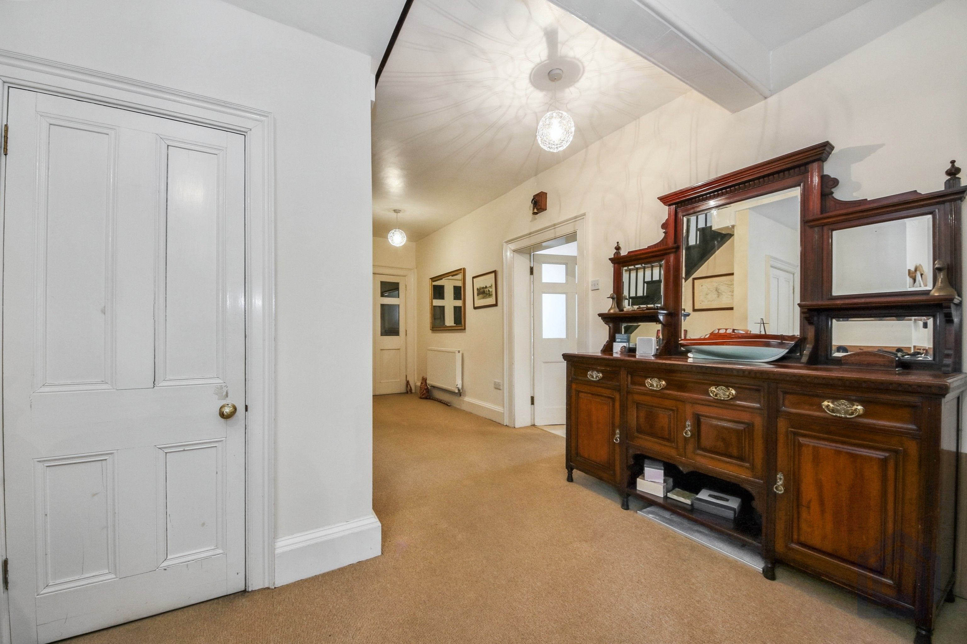 4 Bedroom Terraced House in Tenbury Wells