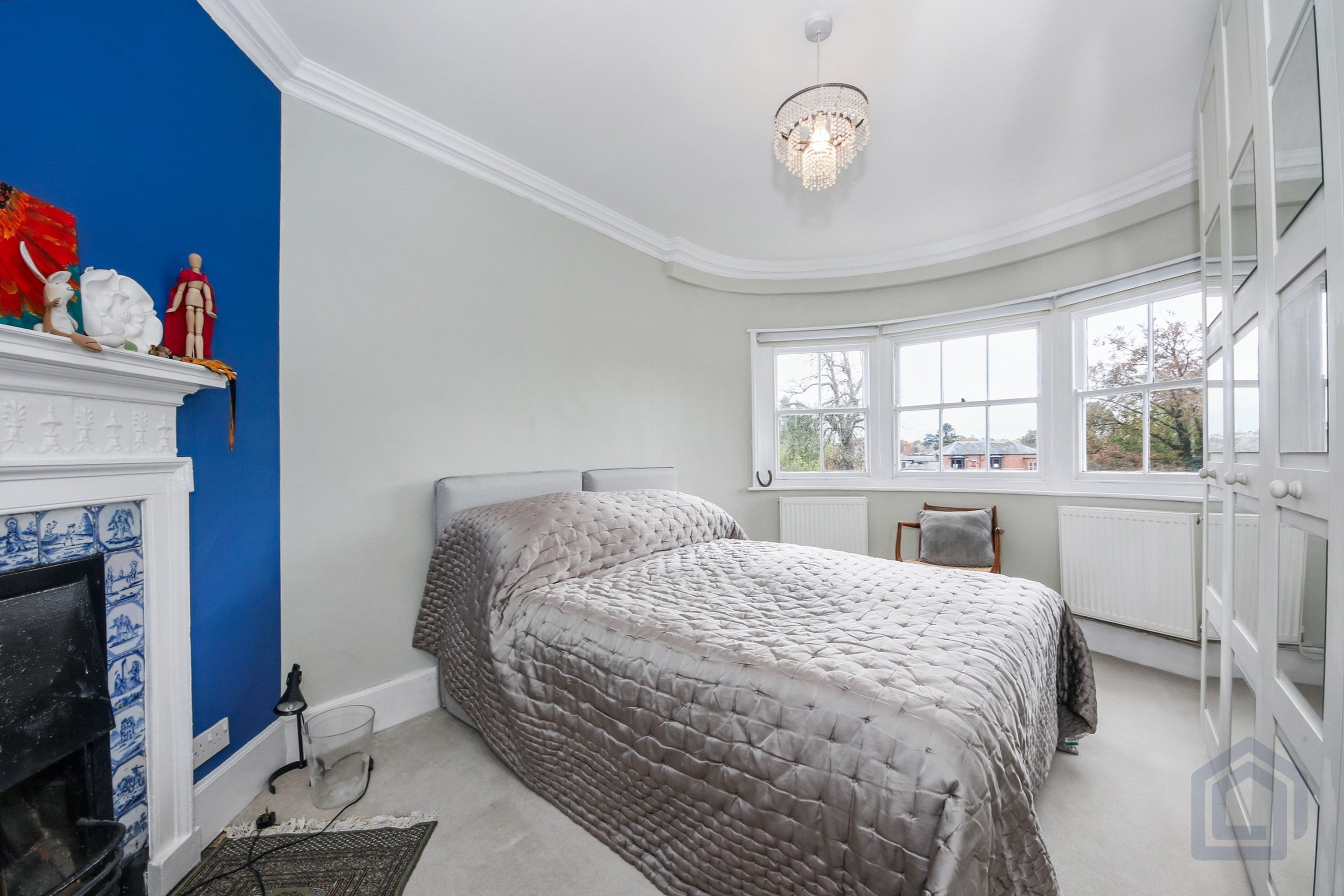 4 Bedroom Terraced House in Tenbury Wells