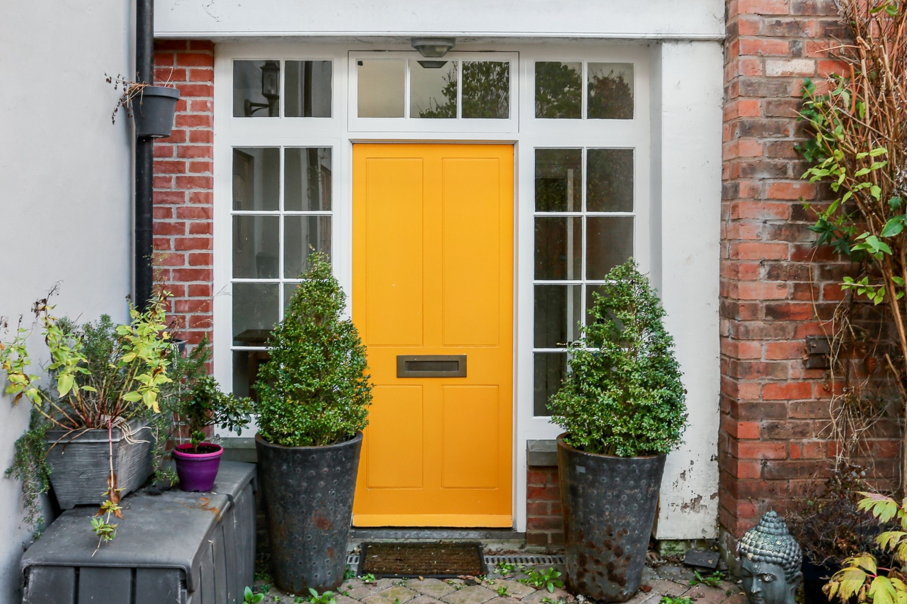4 Bedroom Terraced House in Tenbury Wells