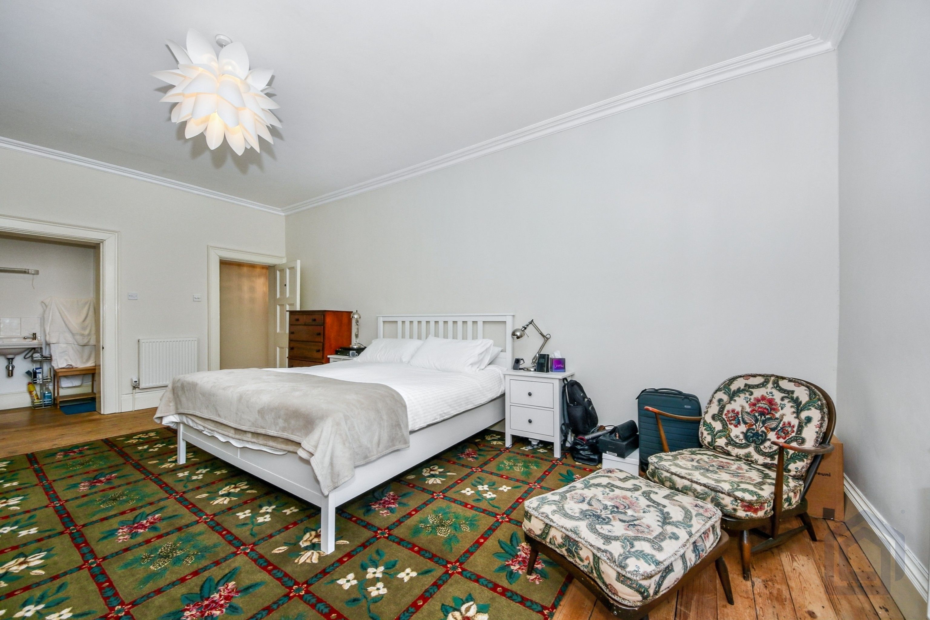 4 Bedroom Terraced House in Tenbury Wells