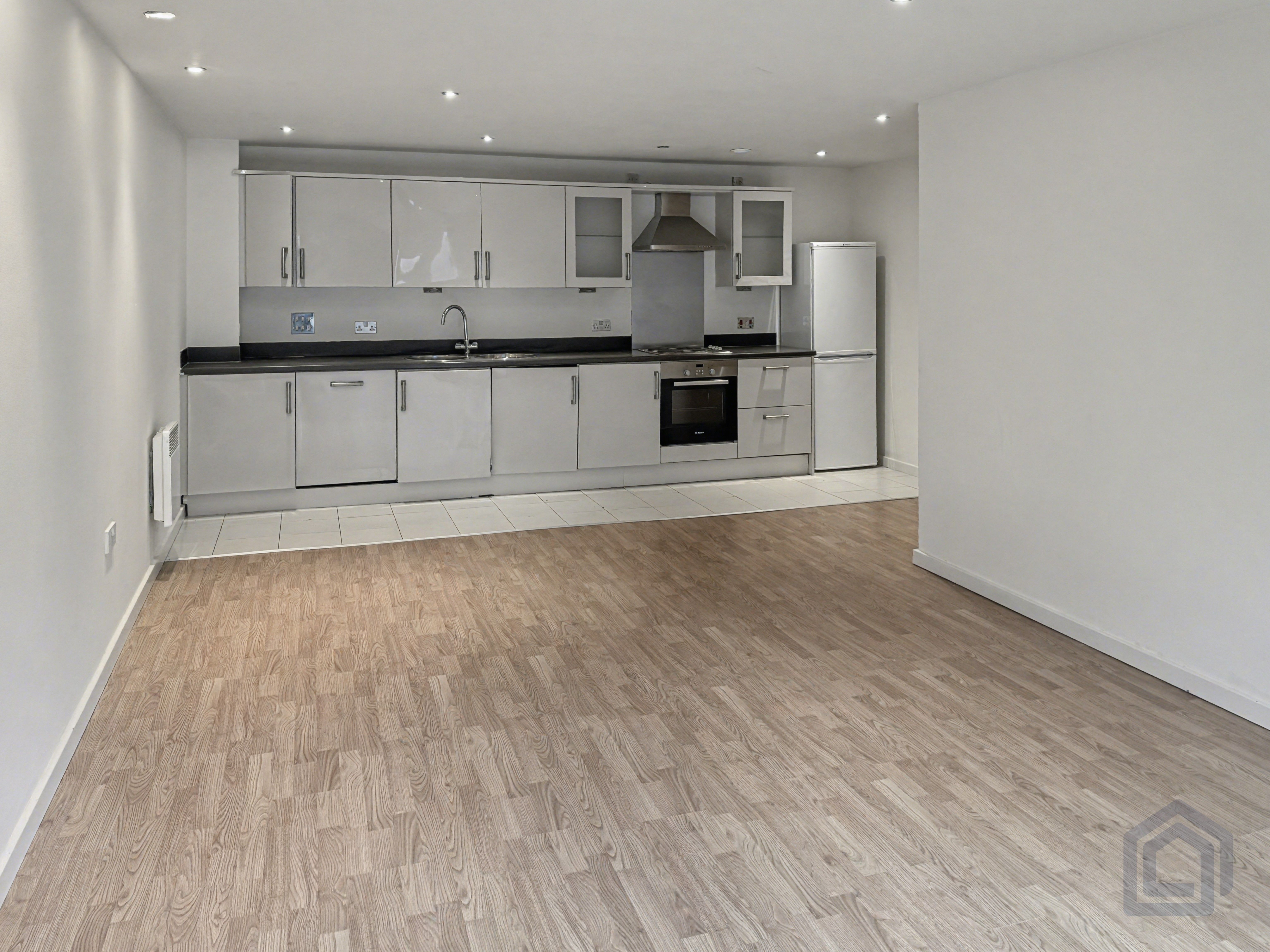 2 Masshouse Lane, Birmingham, B5 5JE