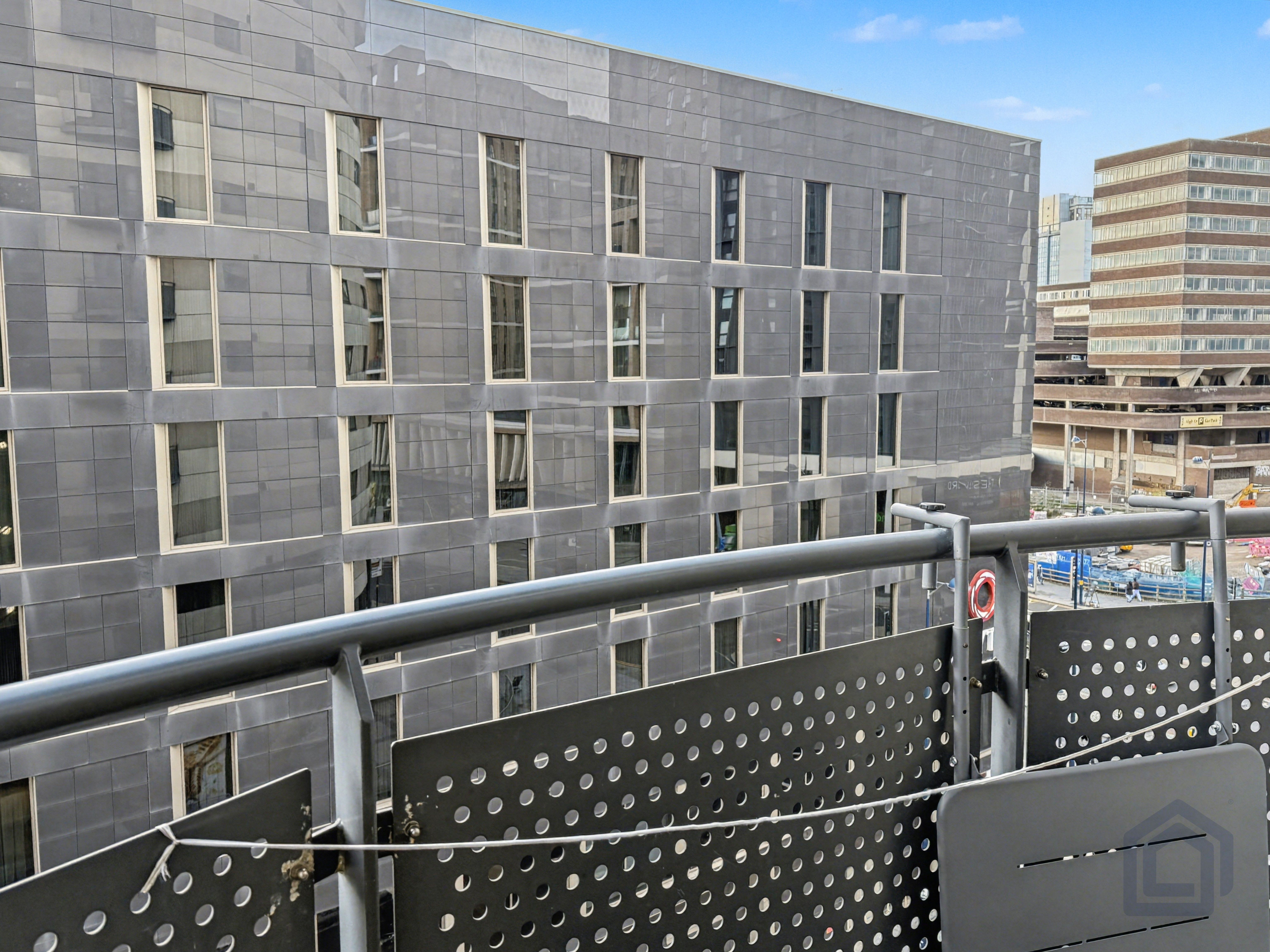 2 Masshouse Lane, Birmingham, B5 5JE