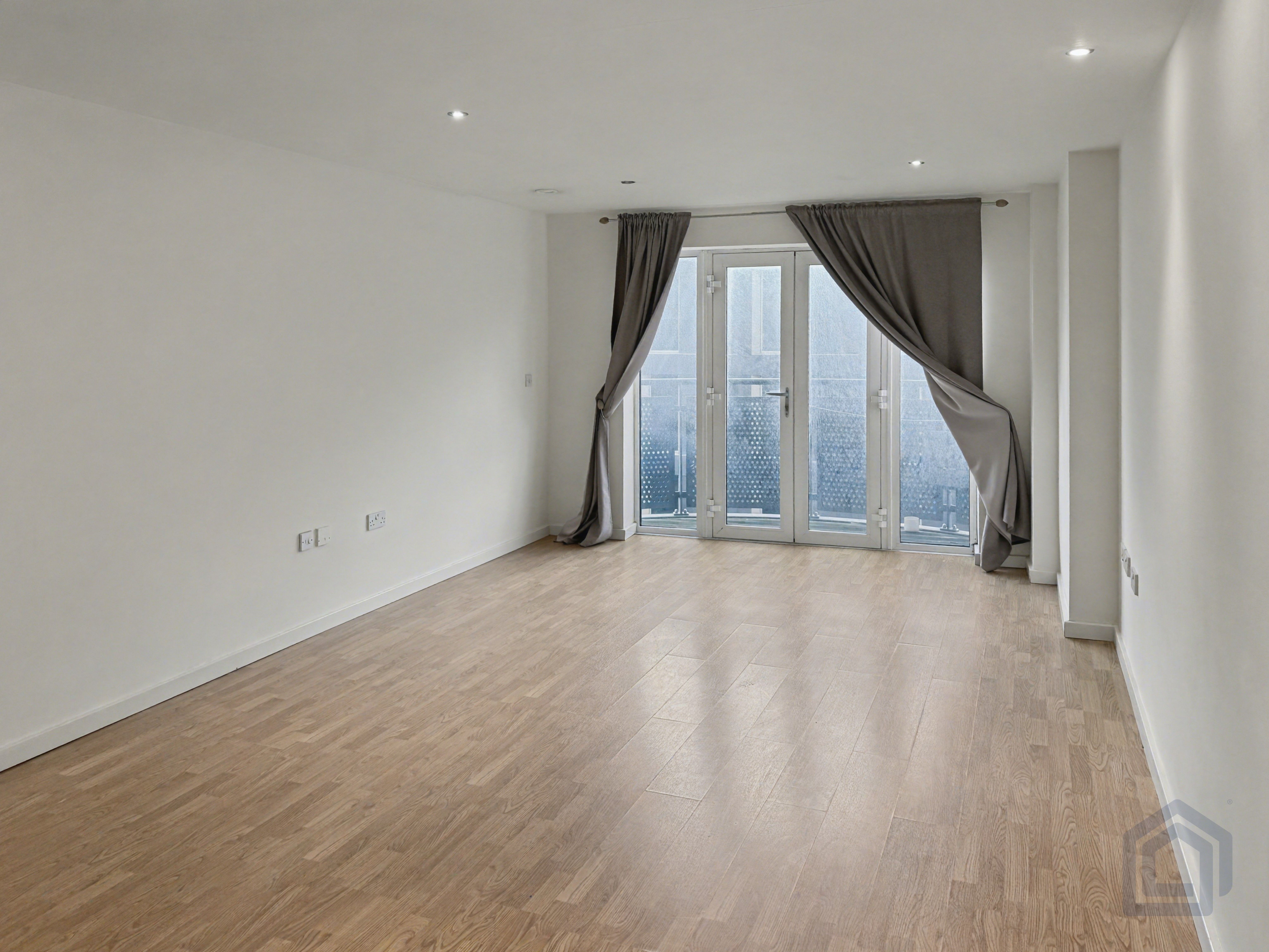 2 Masshouse Lane, Birmingham, B5 5JE