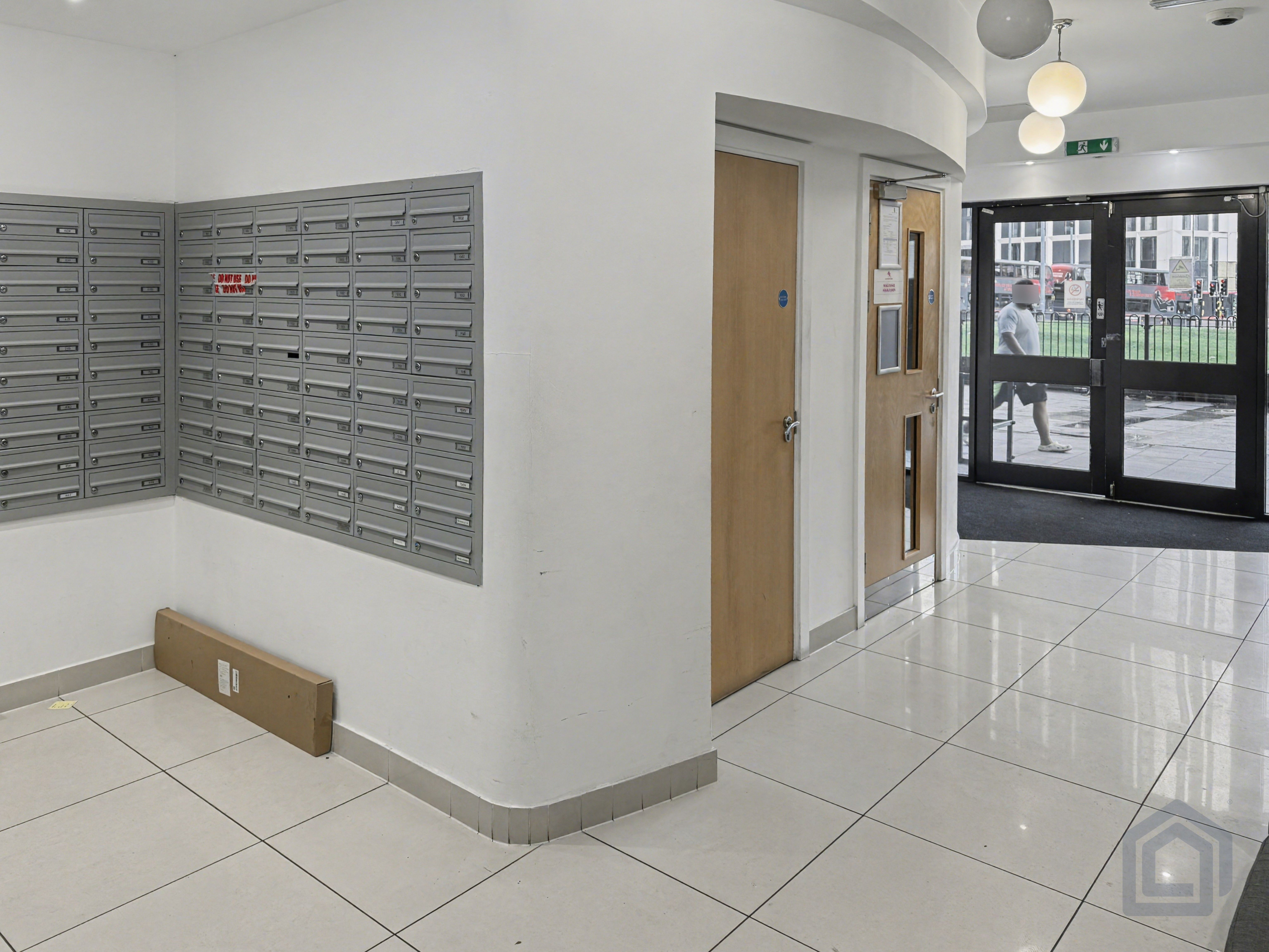 2 Masshouse Lane, Birmingham, B5 5JE