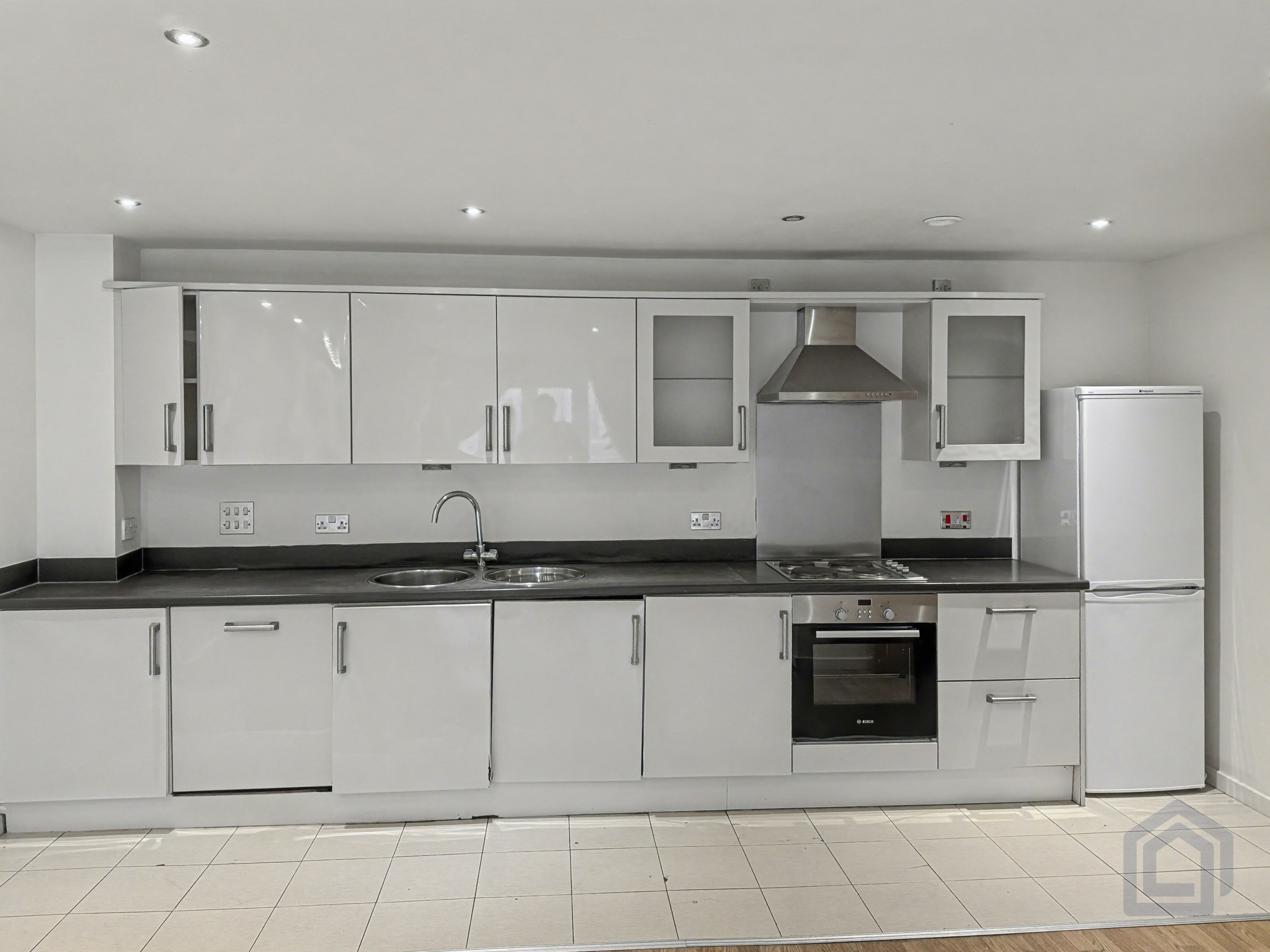 2 Masshouse Lane, Birmingham, B5 5JE