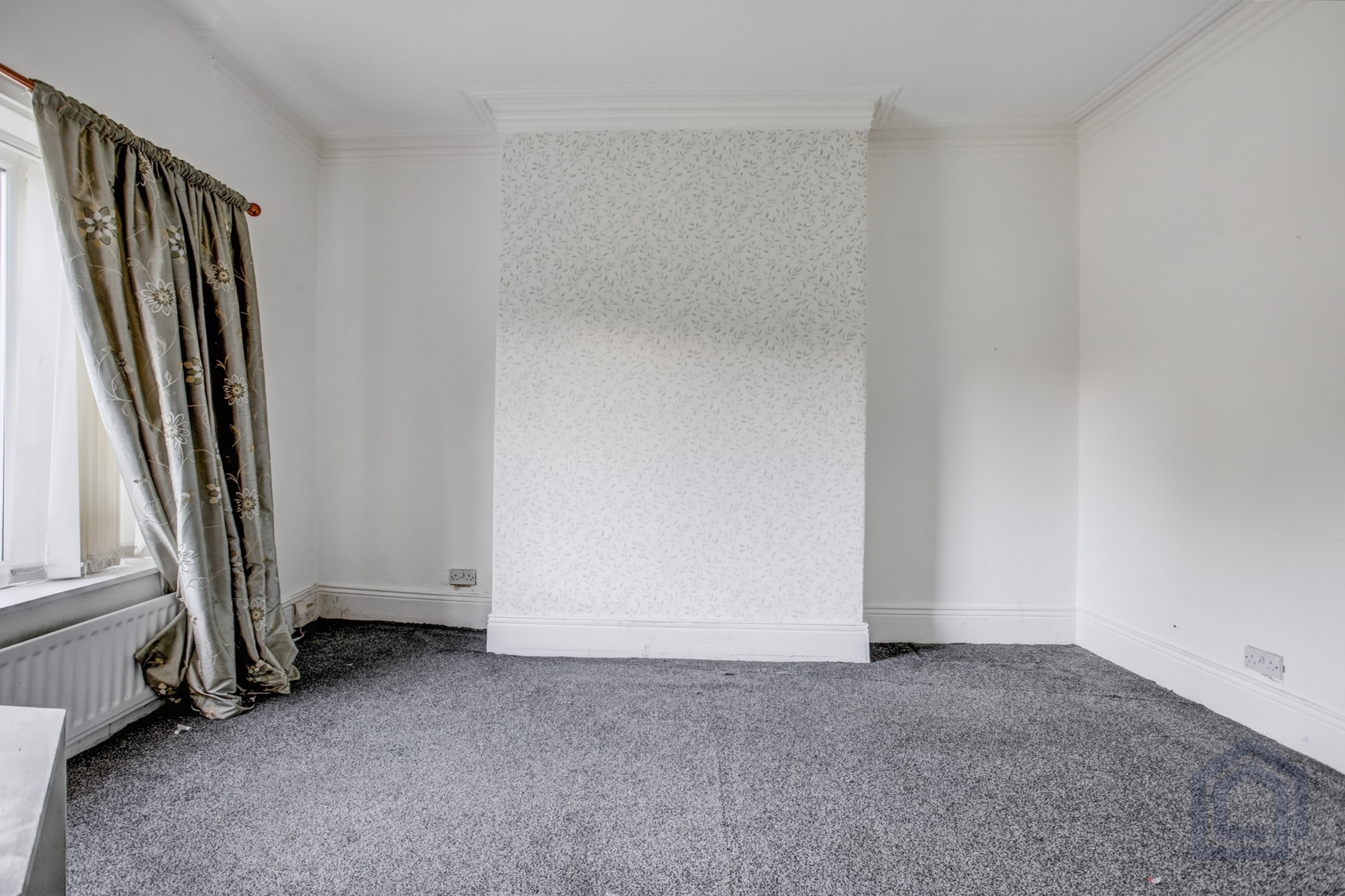 6, 
Hulne Terrace Lemington,, Newcastle upon Tyne, NE15 8SN