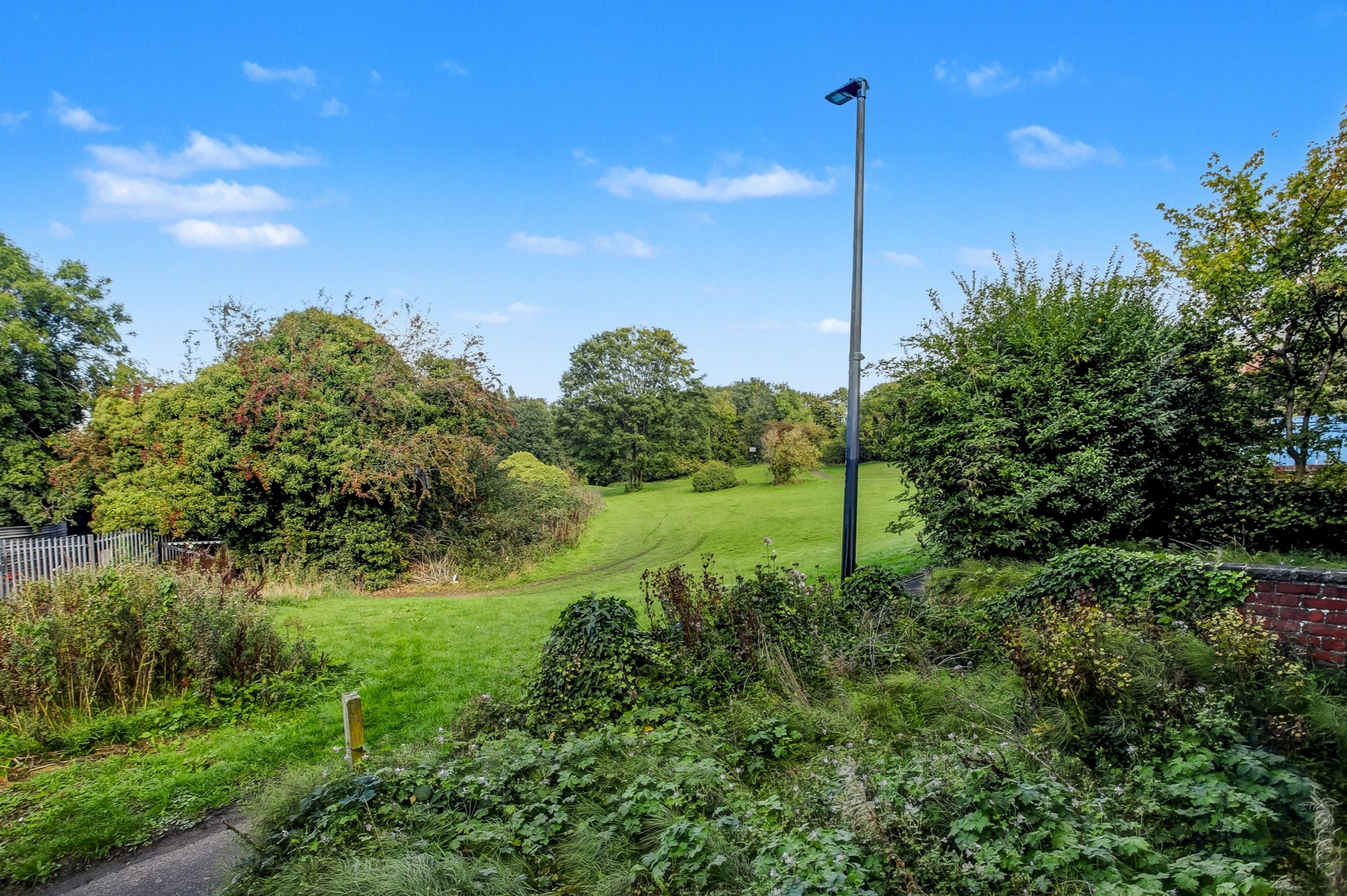 6, 
Hulne Terrace Lemington,, Newcastle upon Tyne, NE15 8SN