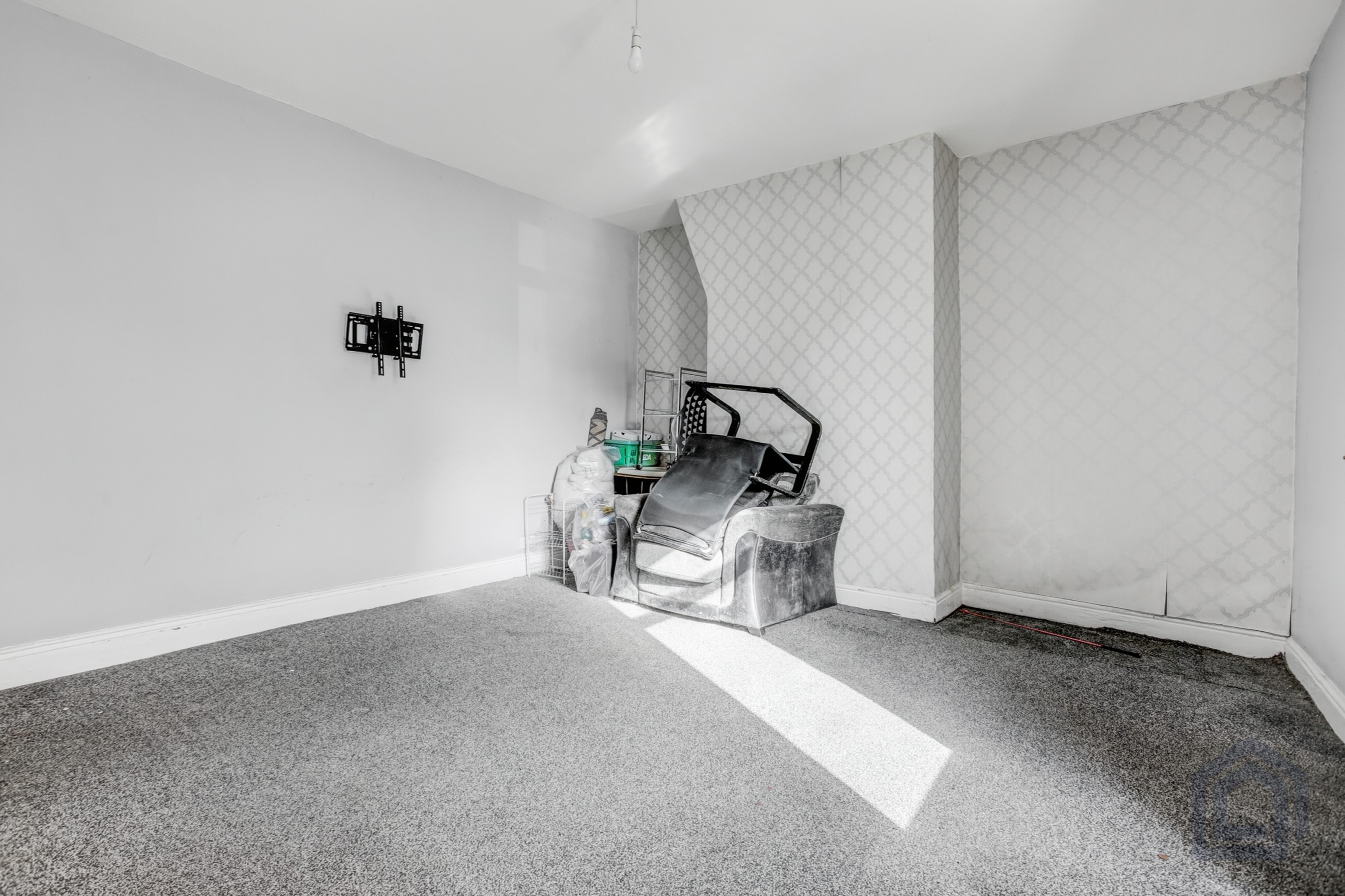 6, 
Hulne Terrace Lemington,, Newcastle upon Tyne, NE15 8SN