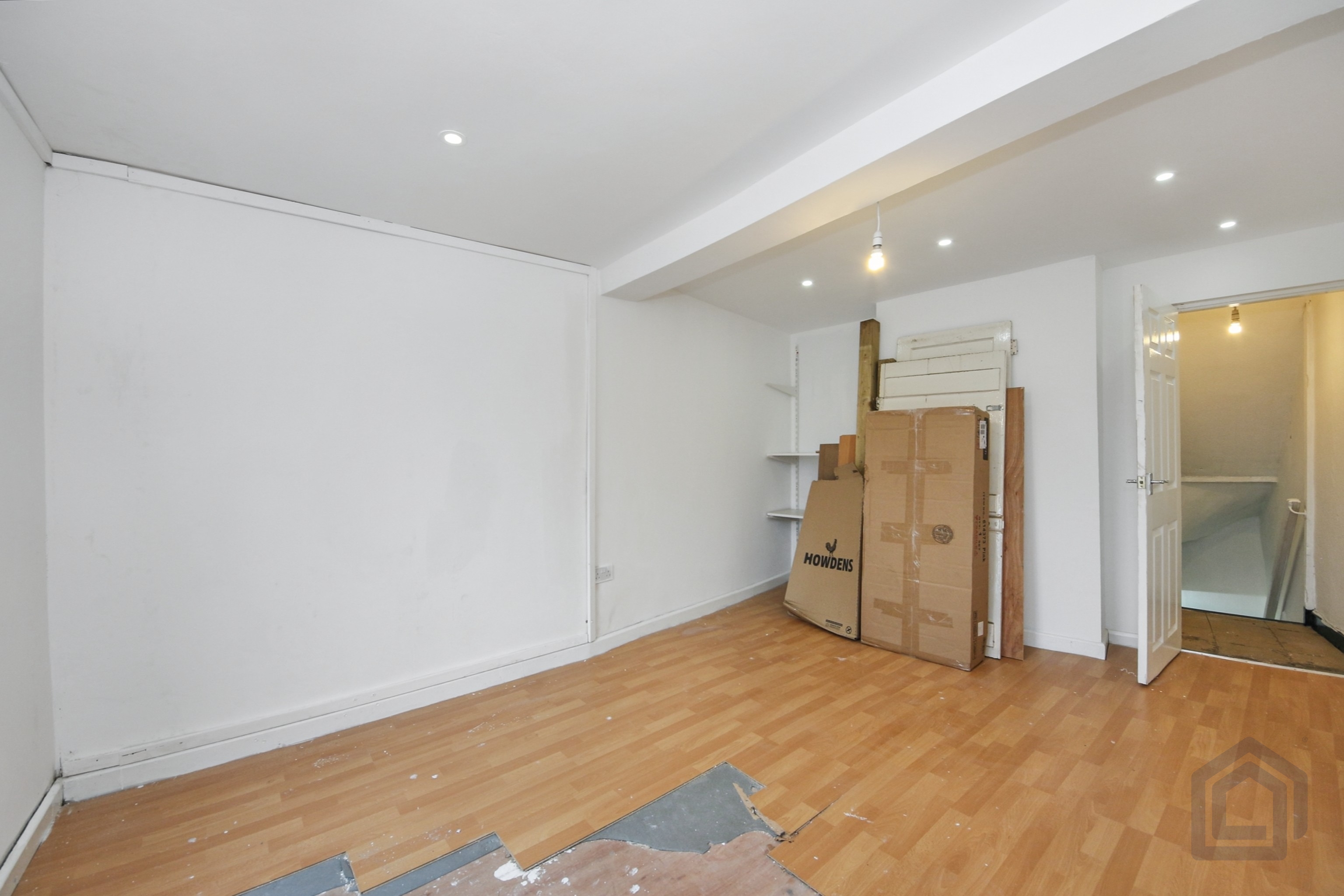 Commercial Property in Wednesbury