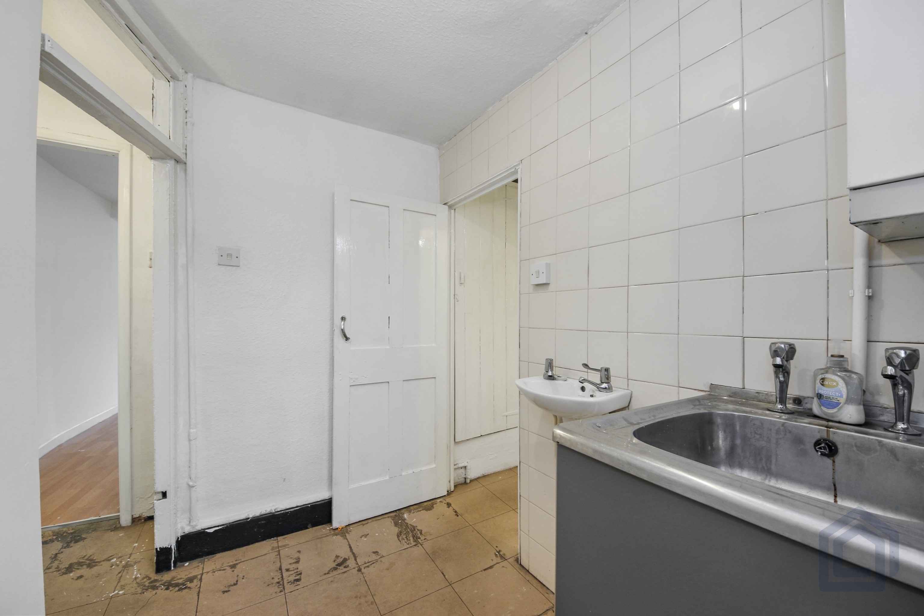 Commercial Property in Wednesbury