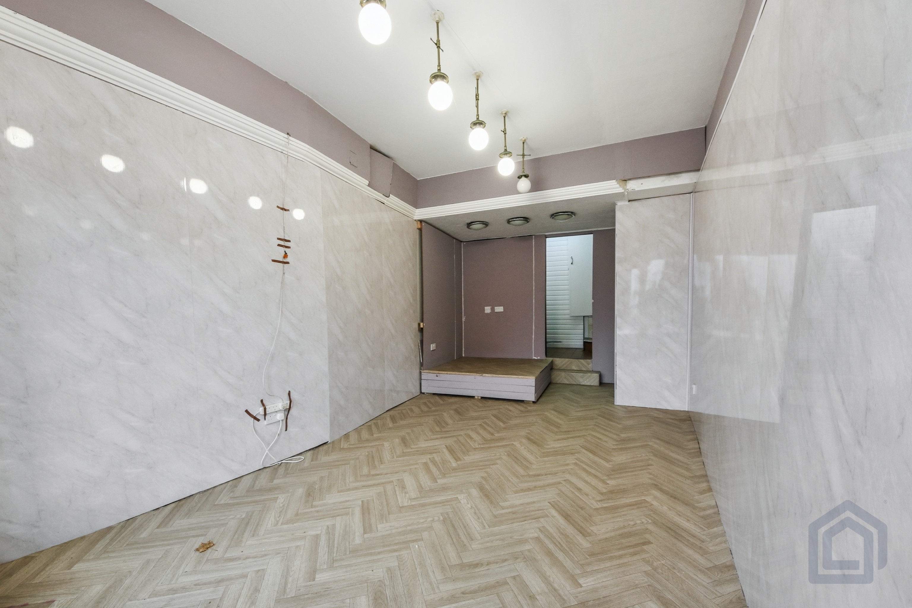 Commercial Property in Wednesbury