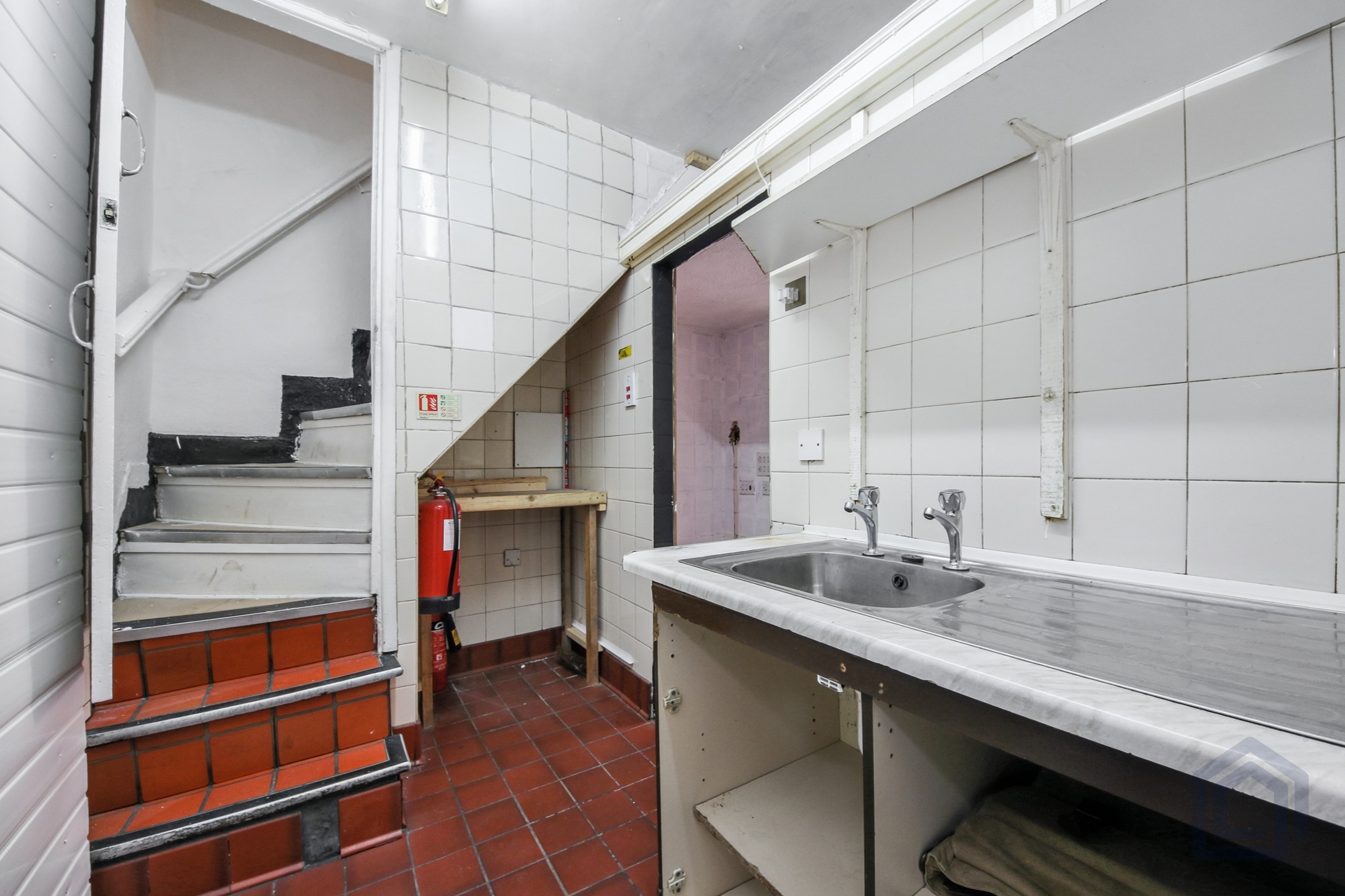 Commercial Property in Wednesbury