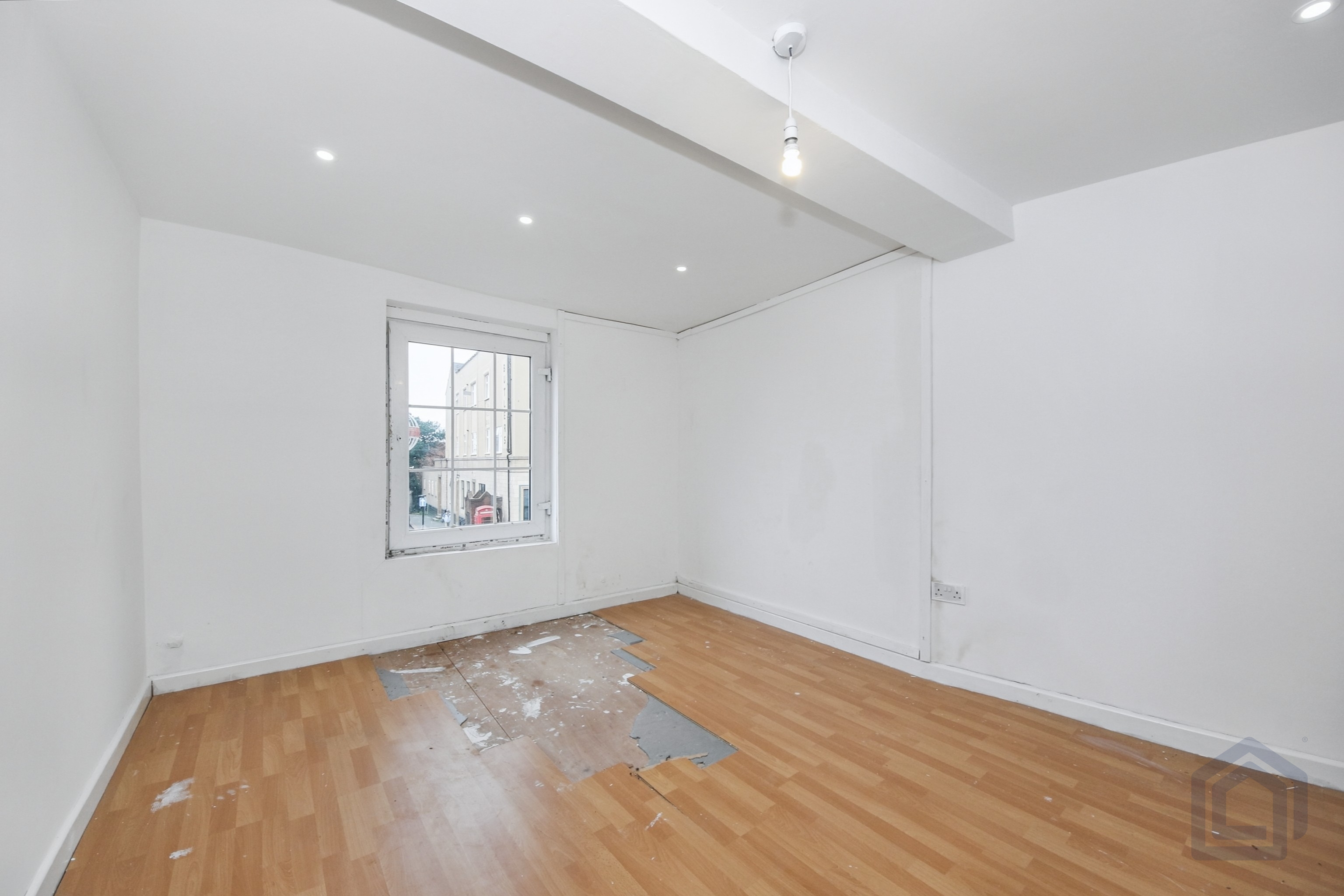 Commercial Property in Wednesbury