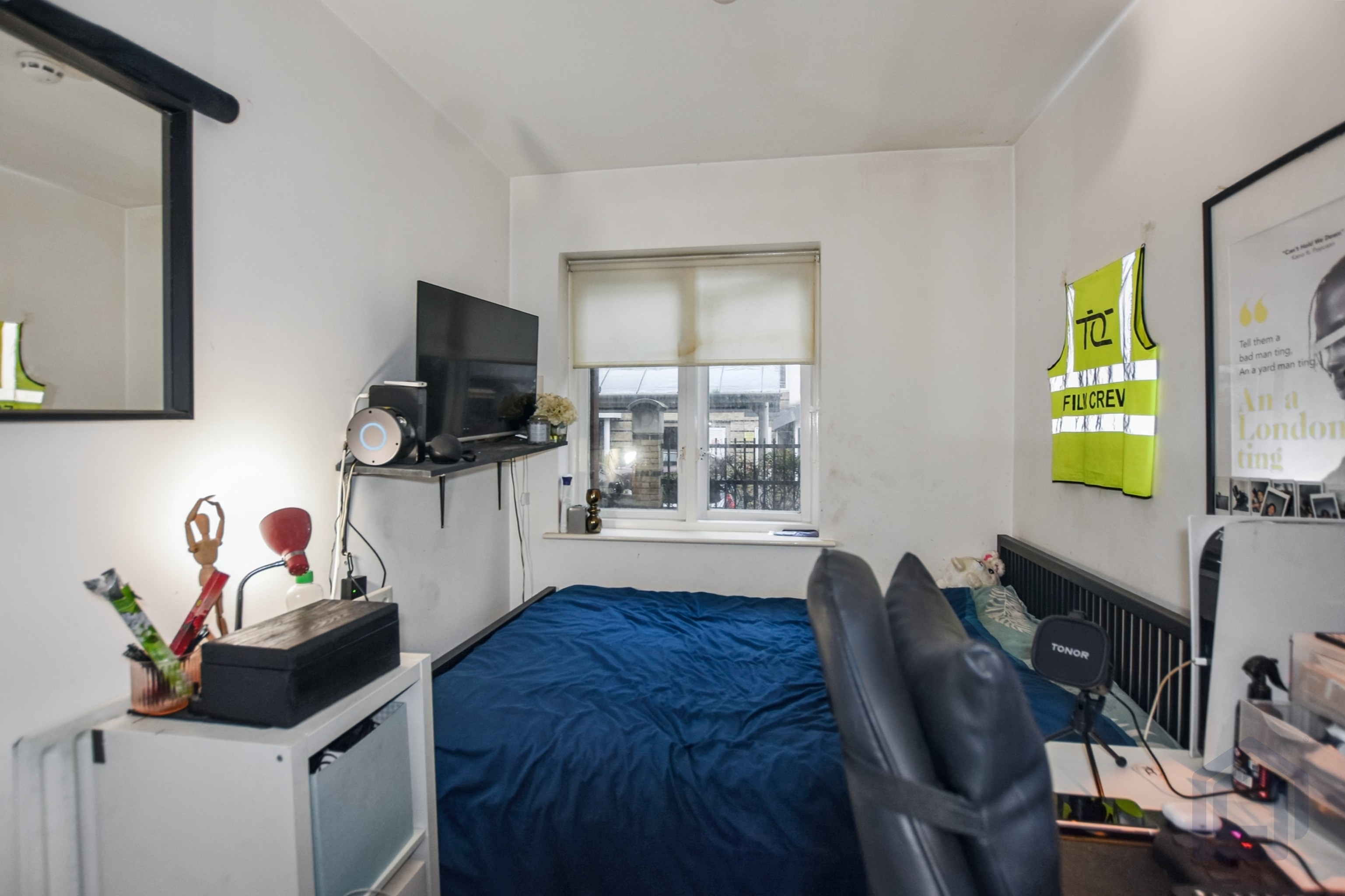 5 Bedroom Terraced House in London