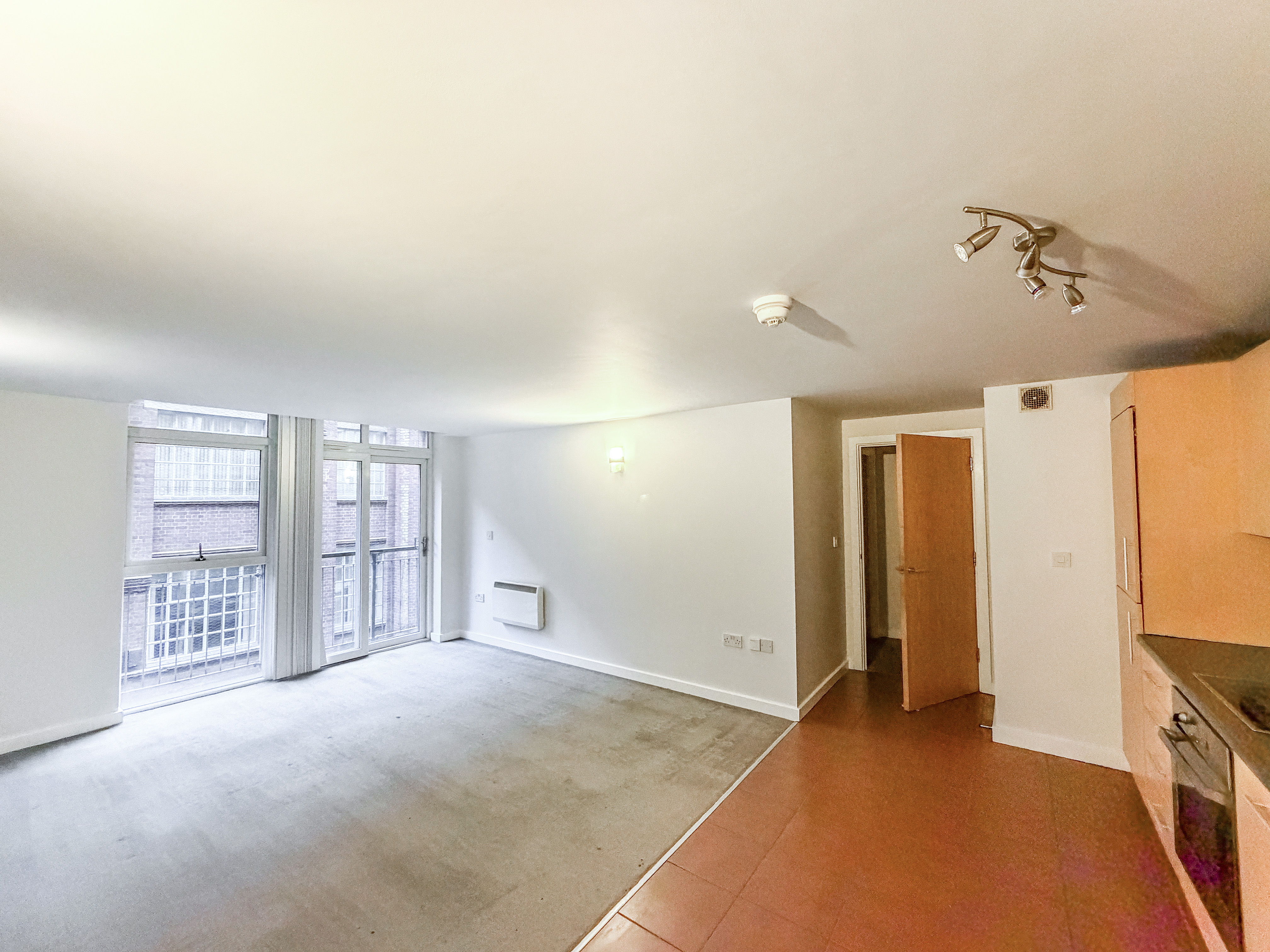 Apartment 92 
47, Rutland Street, Leicester