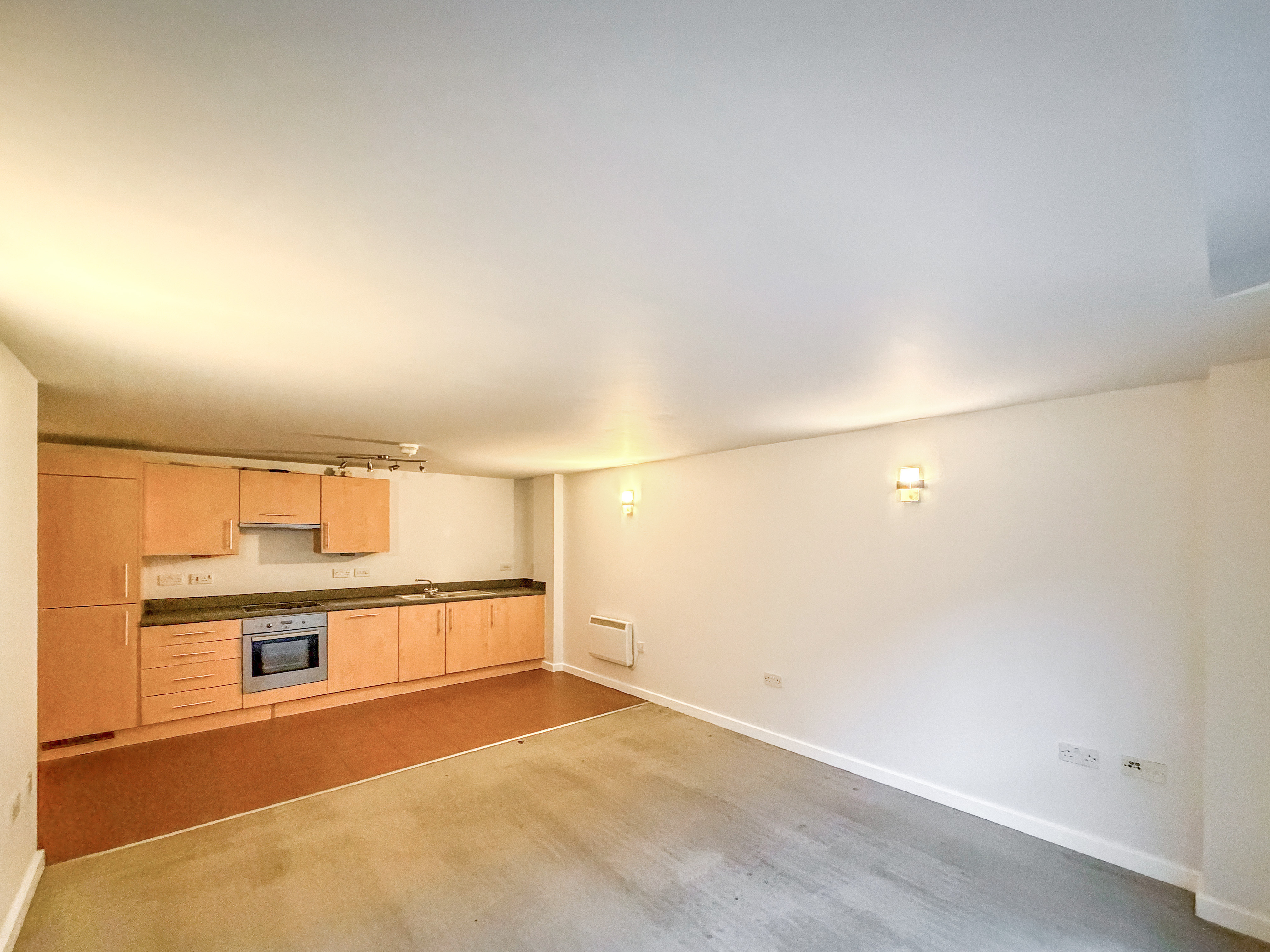 Apartment 92 
47, Rutland Street, Leicester