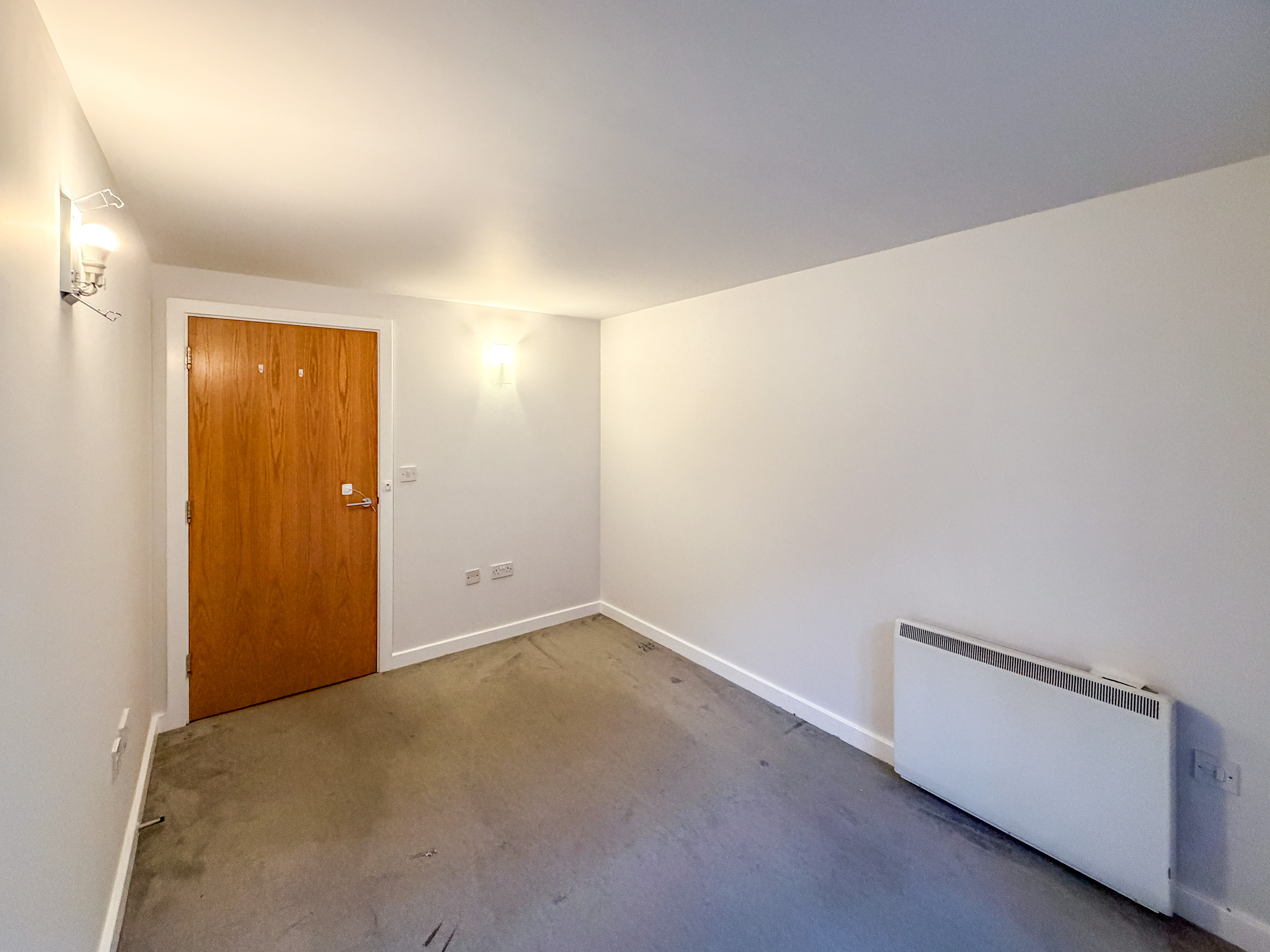 Apartment 92 
47, Rutland Street, Leicester