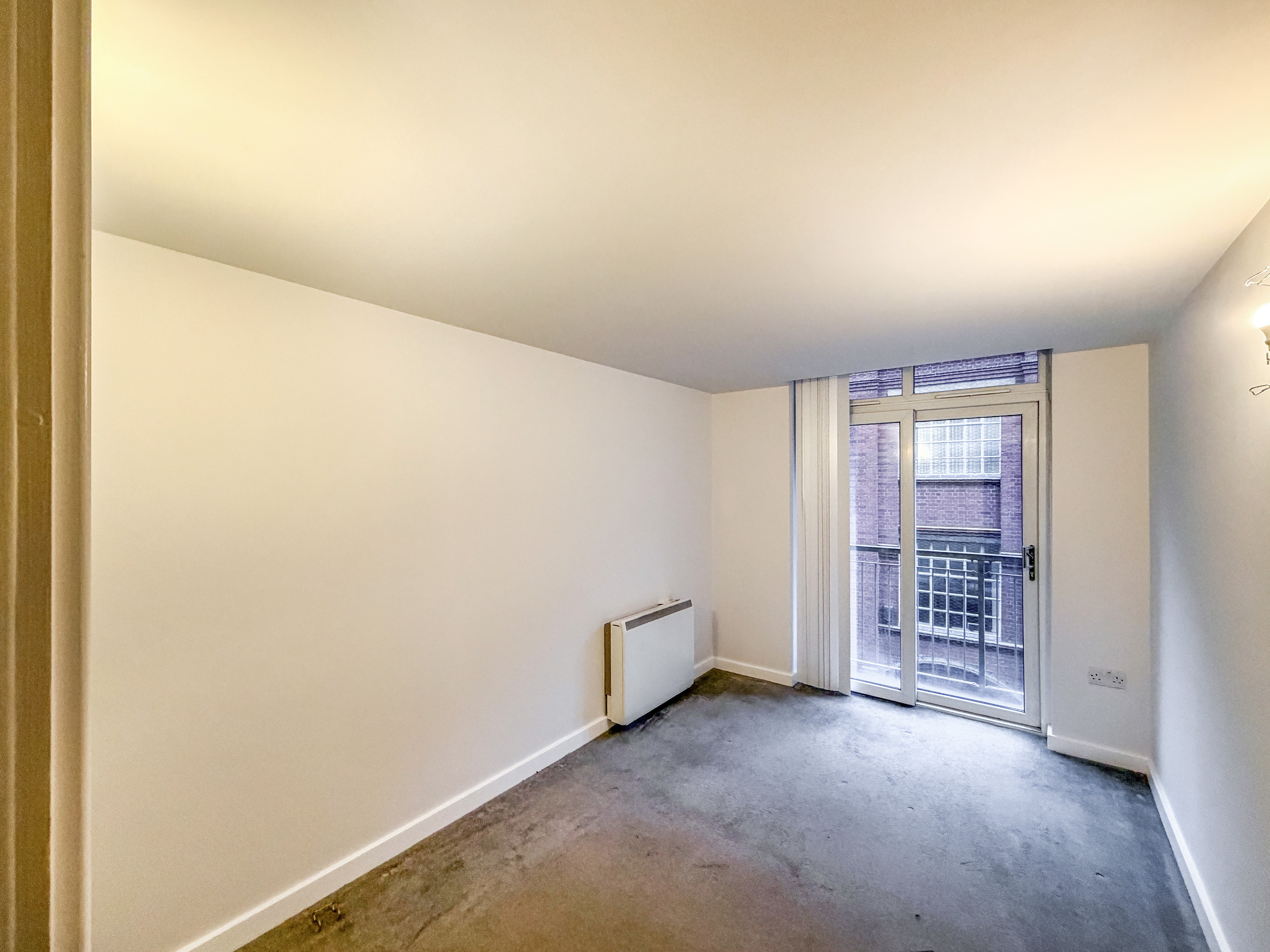 Apartment 92 
47, Rutland Street, Leicester