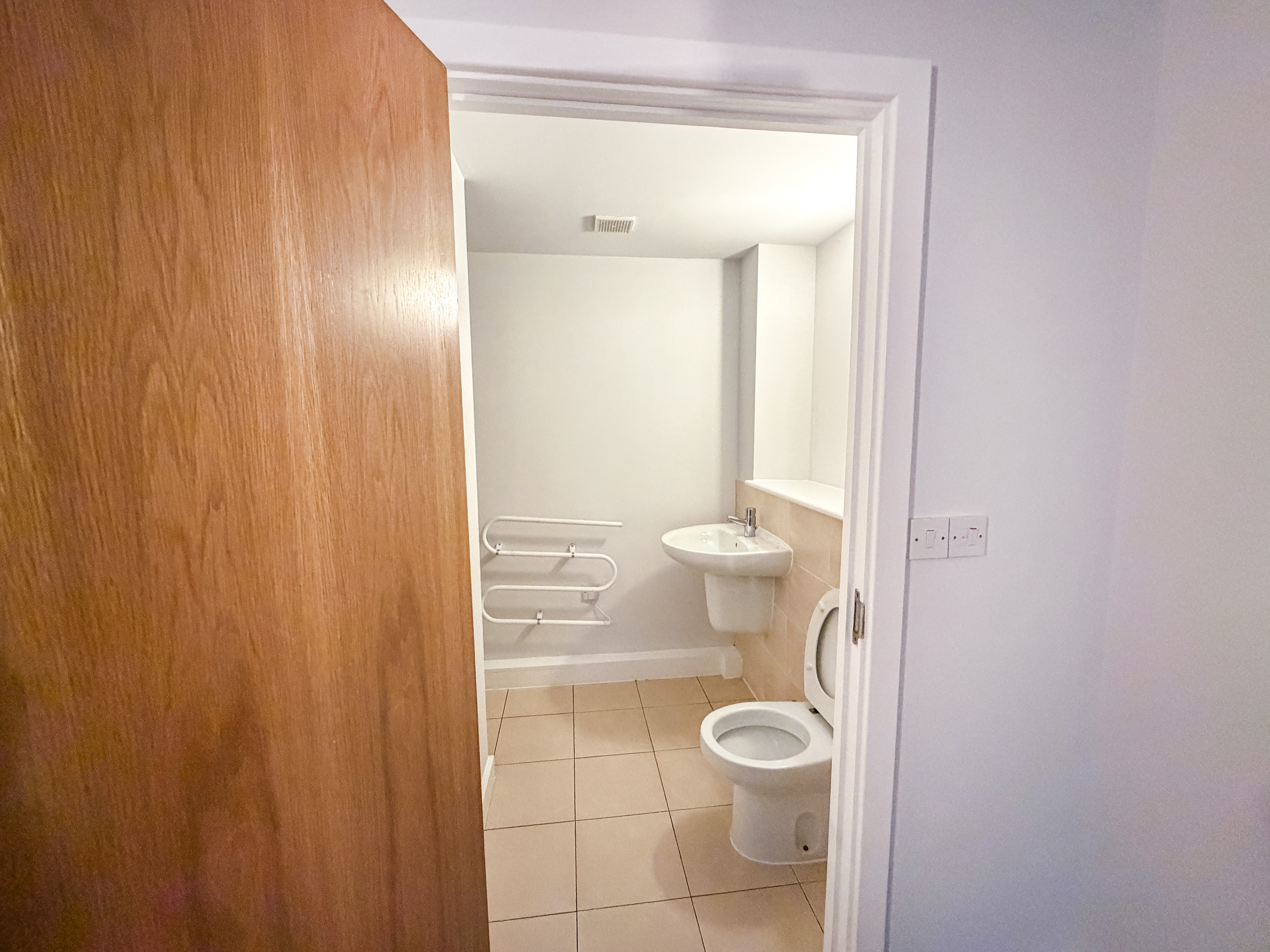 Apartment 92 
47, Rutland Street, Leicester