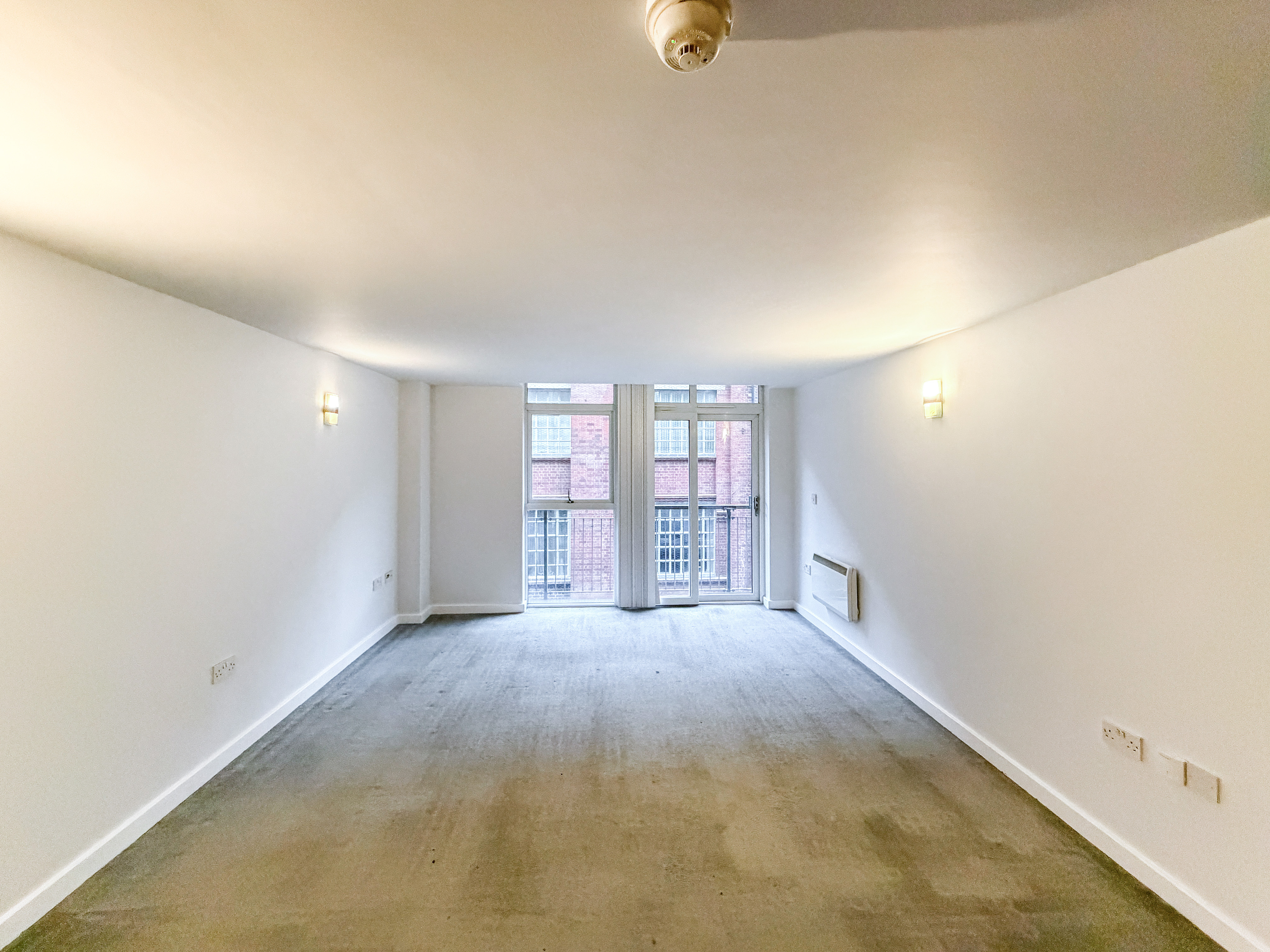 Apartment 92 
47, Rutland Street, Leicester