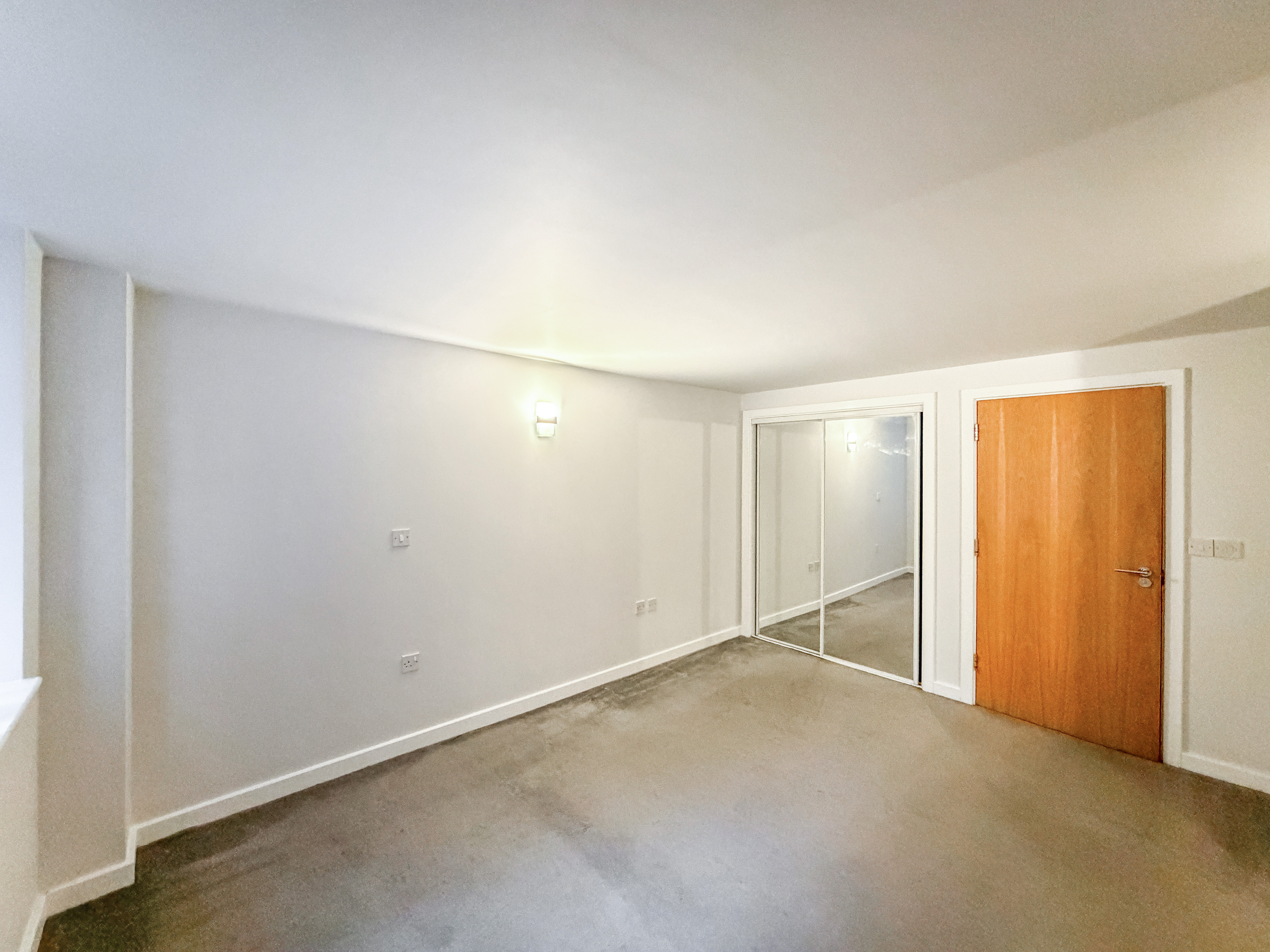 Apartment 92 
47, Rutland Street, Leicester