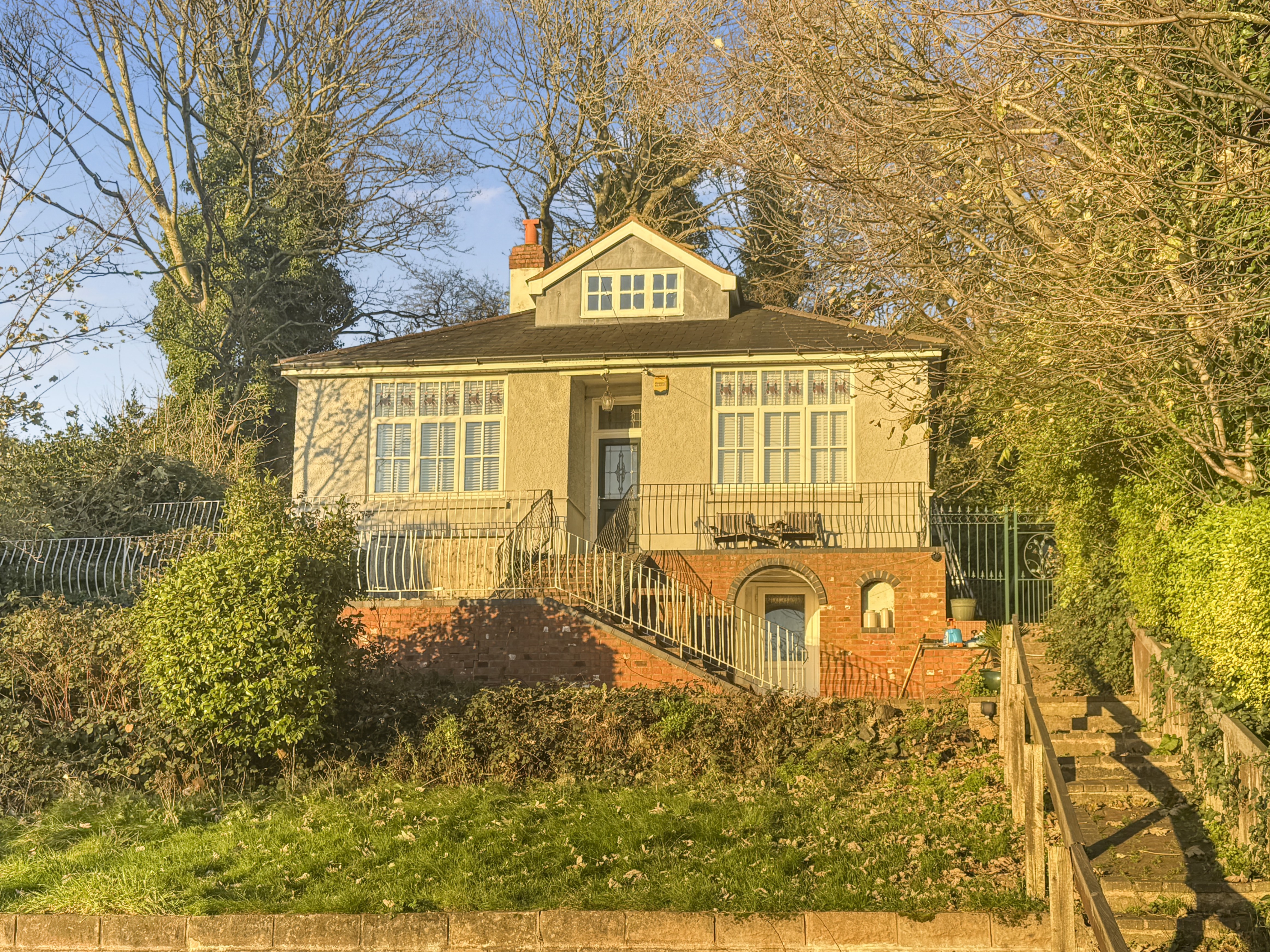 17 Oakham Road, Dudley, DY2 7TA