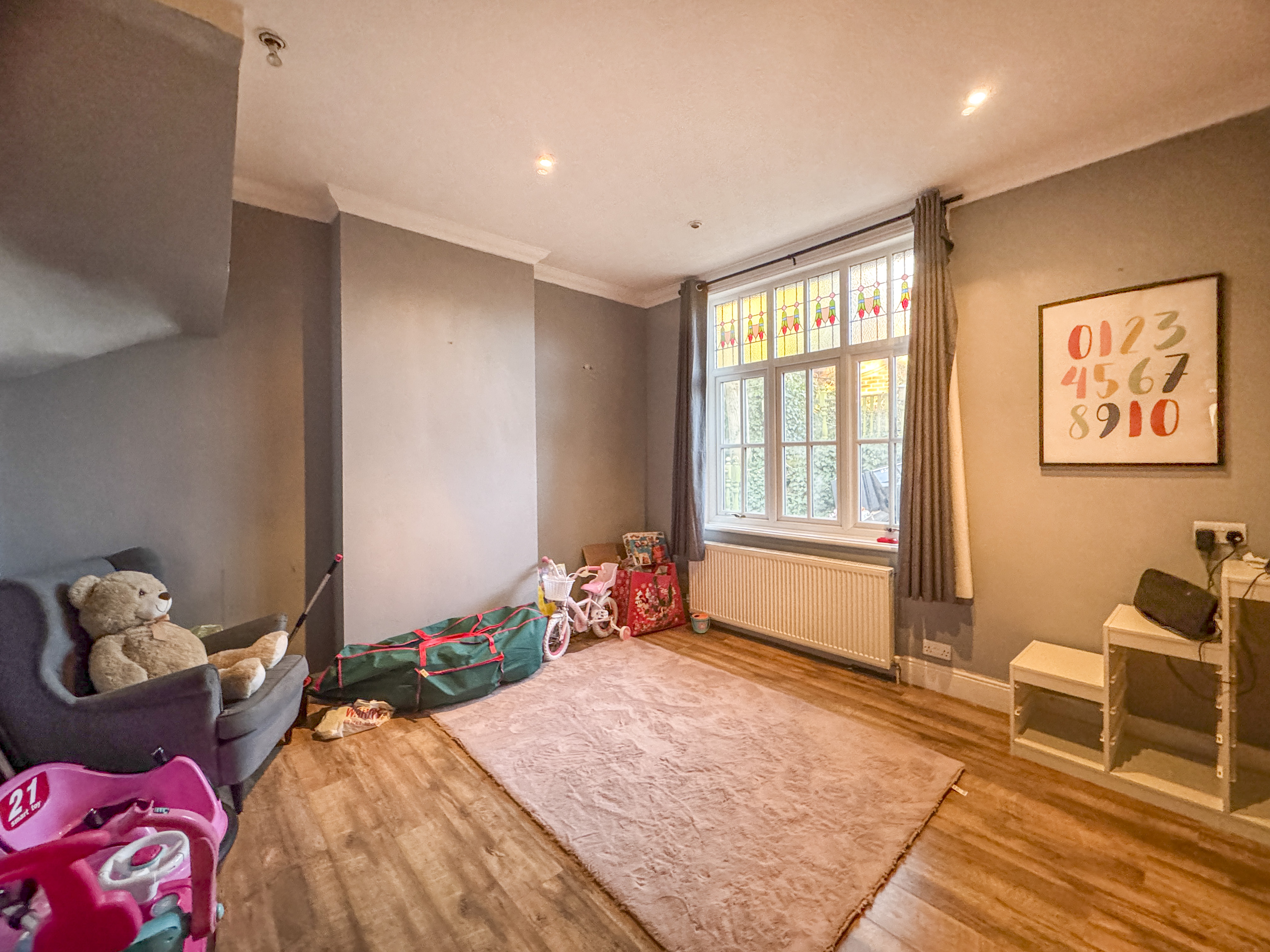 17 Oakham Road, Dudley, DY2 7TA