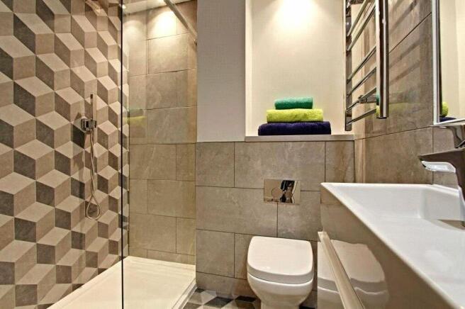 Apartment 407
The Printworks, 
85, Headford Street,, Sheffield, S3 7BW