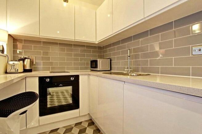 Apartment 407
The Printworks, 
85, Headford Street,, Sheffield, S3 7BW