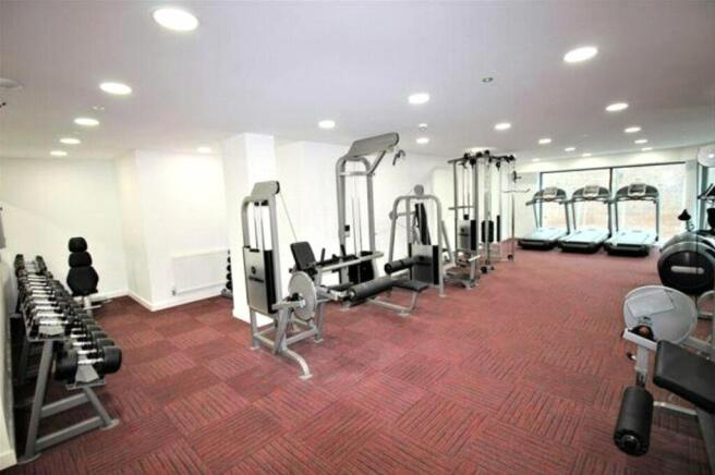 Apartment 407
The Printworks, 
85, Headford Street,, Sheffield, S3 7BW