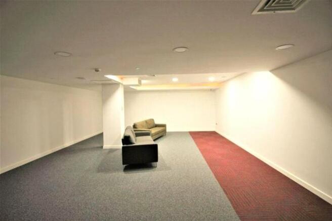 Apartment 407
The Printworks, 
85, Headford Street,, Sheffield, S3 7BW