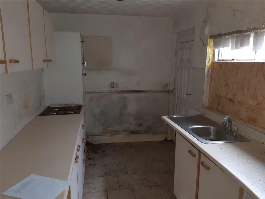 2 Bedroom Semi Detached House in Crook