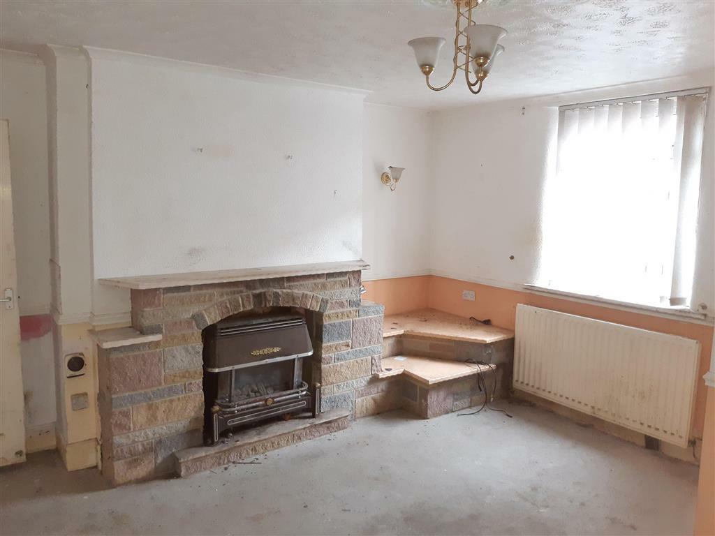 2 Bedroom Semi Detached House in Crook