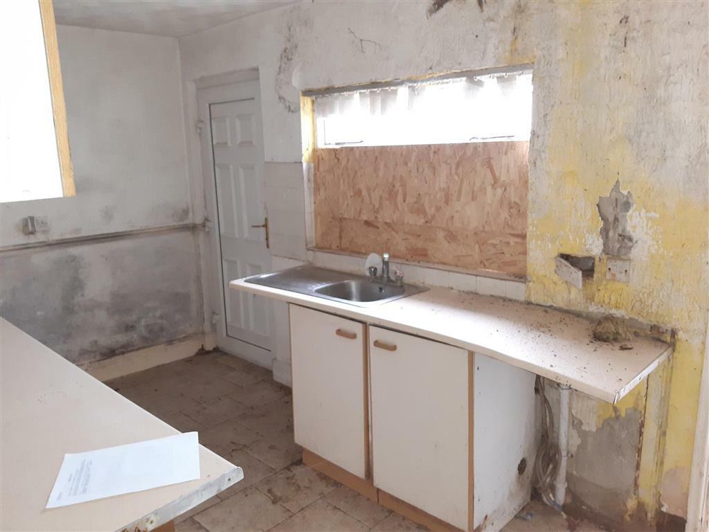 2 Bedroom Semi Detached House in Crook